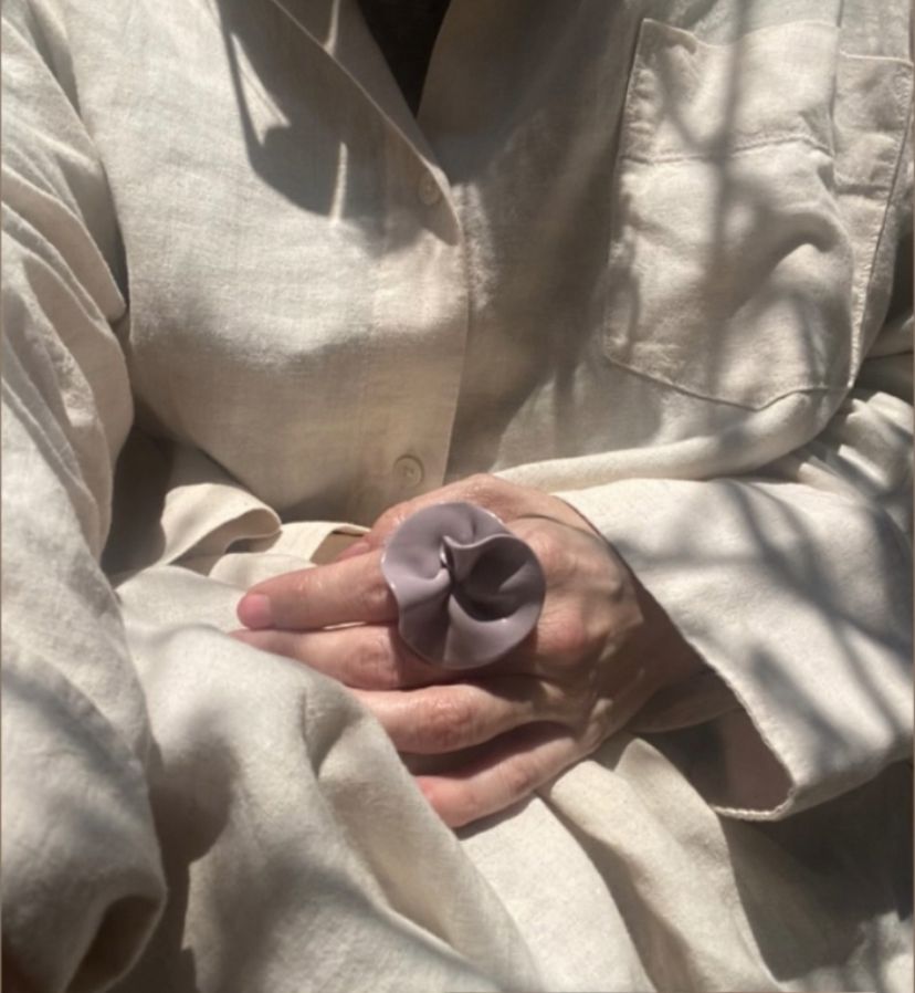 Værk 11 af Helena Olsson Jenisch, Atelier Plier