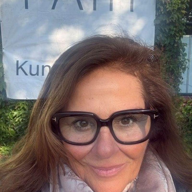 Mød kvinden bag THE ART FAIR kunst for alle