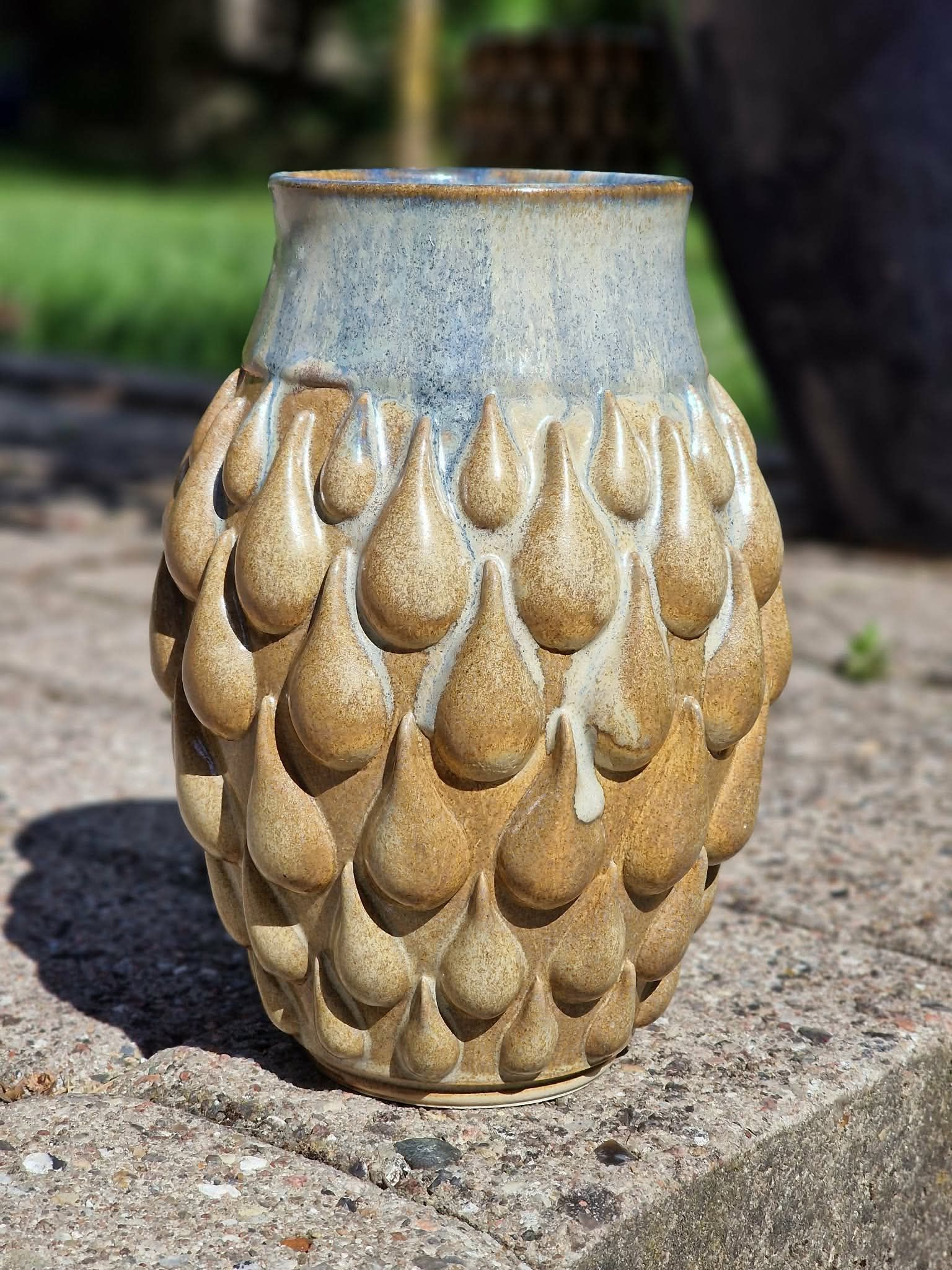 Værk 6 af Works in Clay