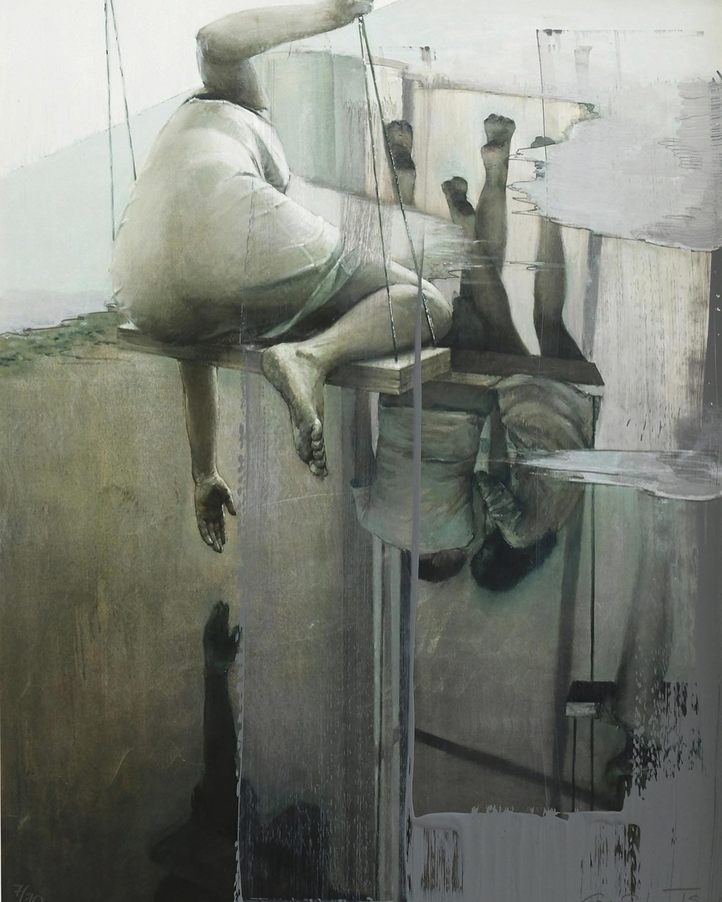 Værk 12 af ART’M – Kunst & Galleri