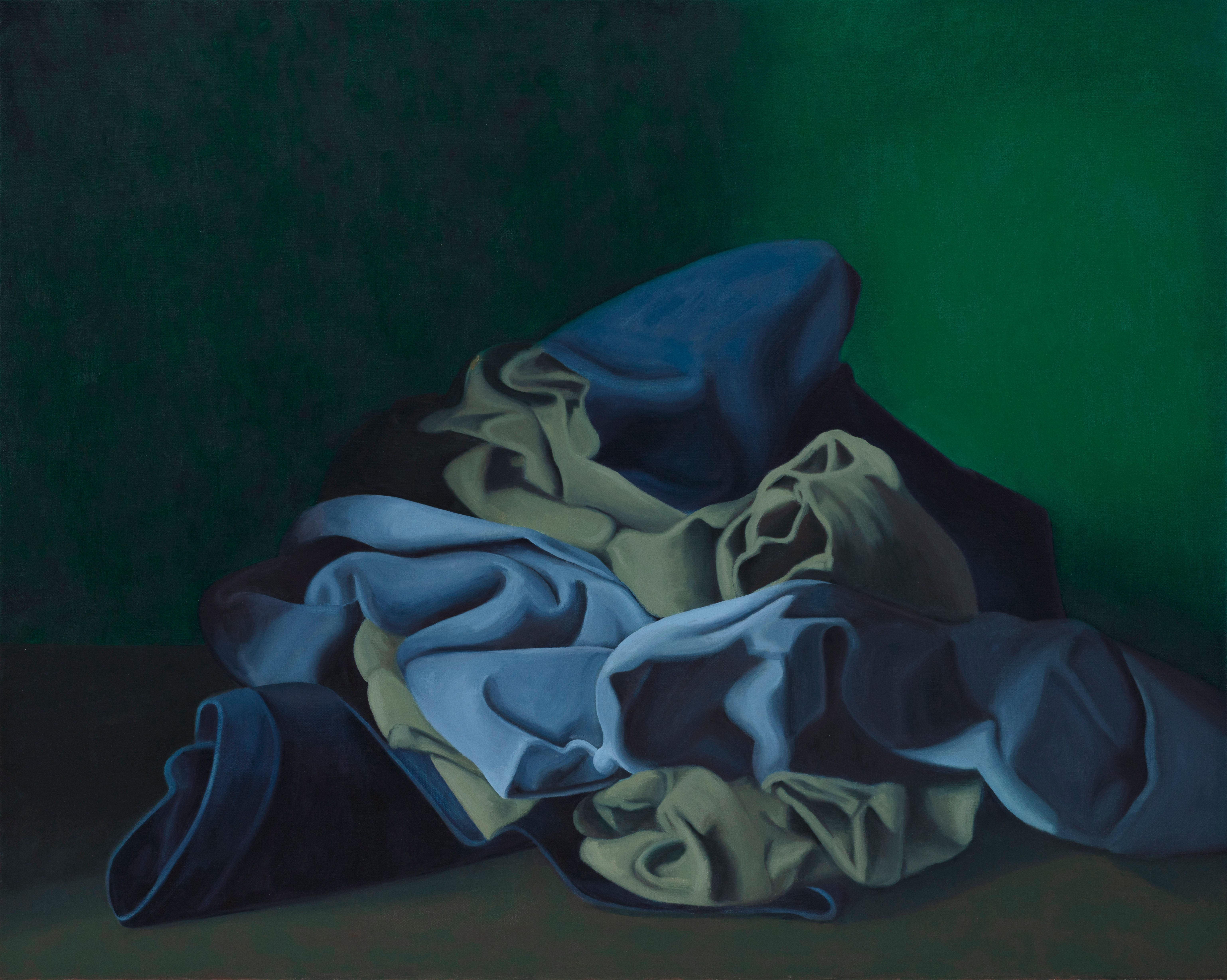 Værk 2 af Læger uden grænser