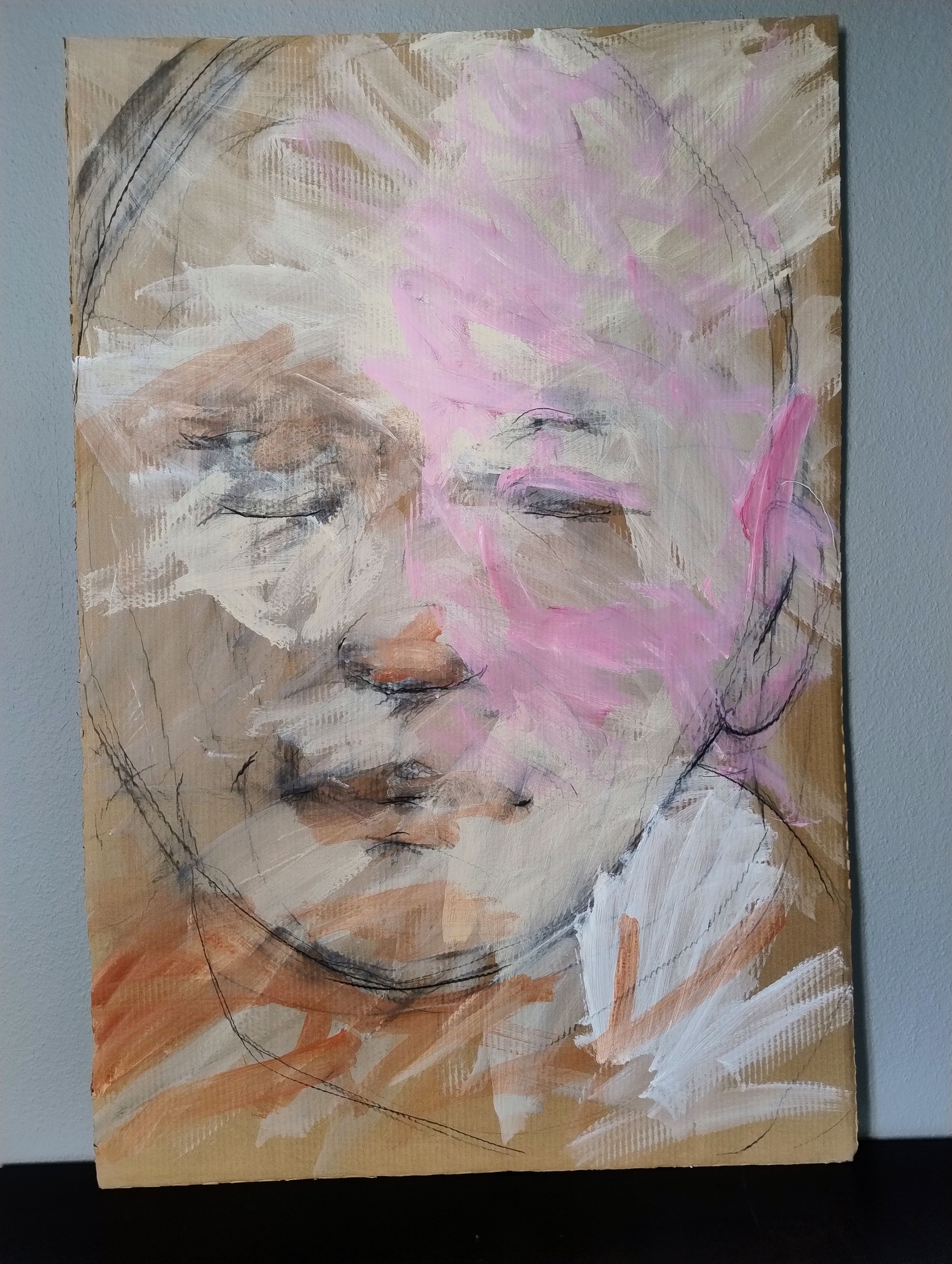 Værk 4 af Galleri Karina Frid