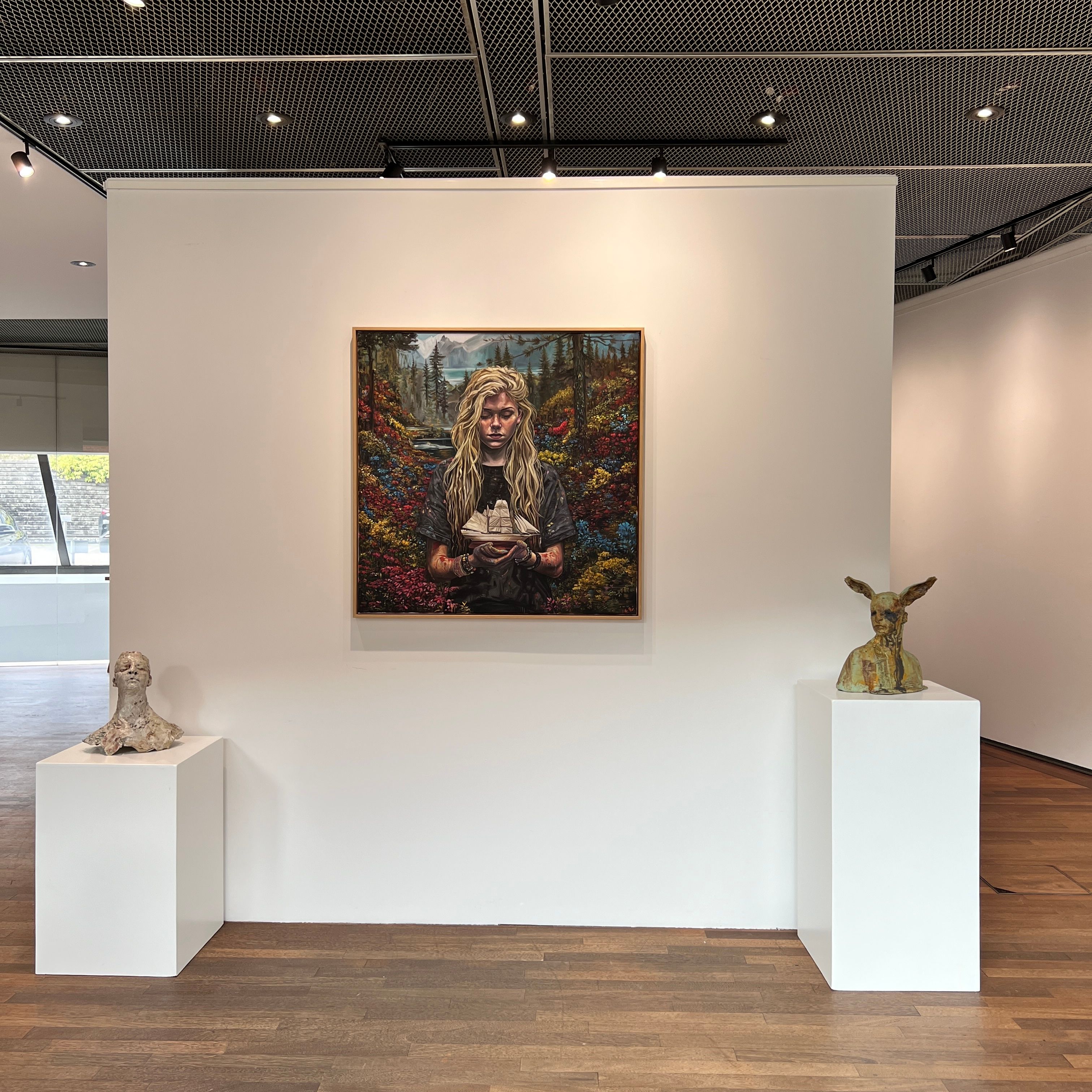 Værk 8 af Gallery SPACE  宇宙