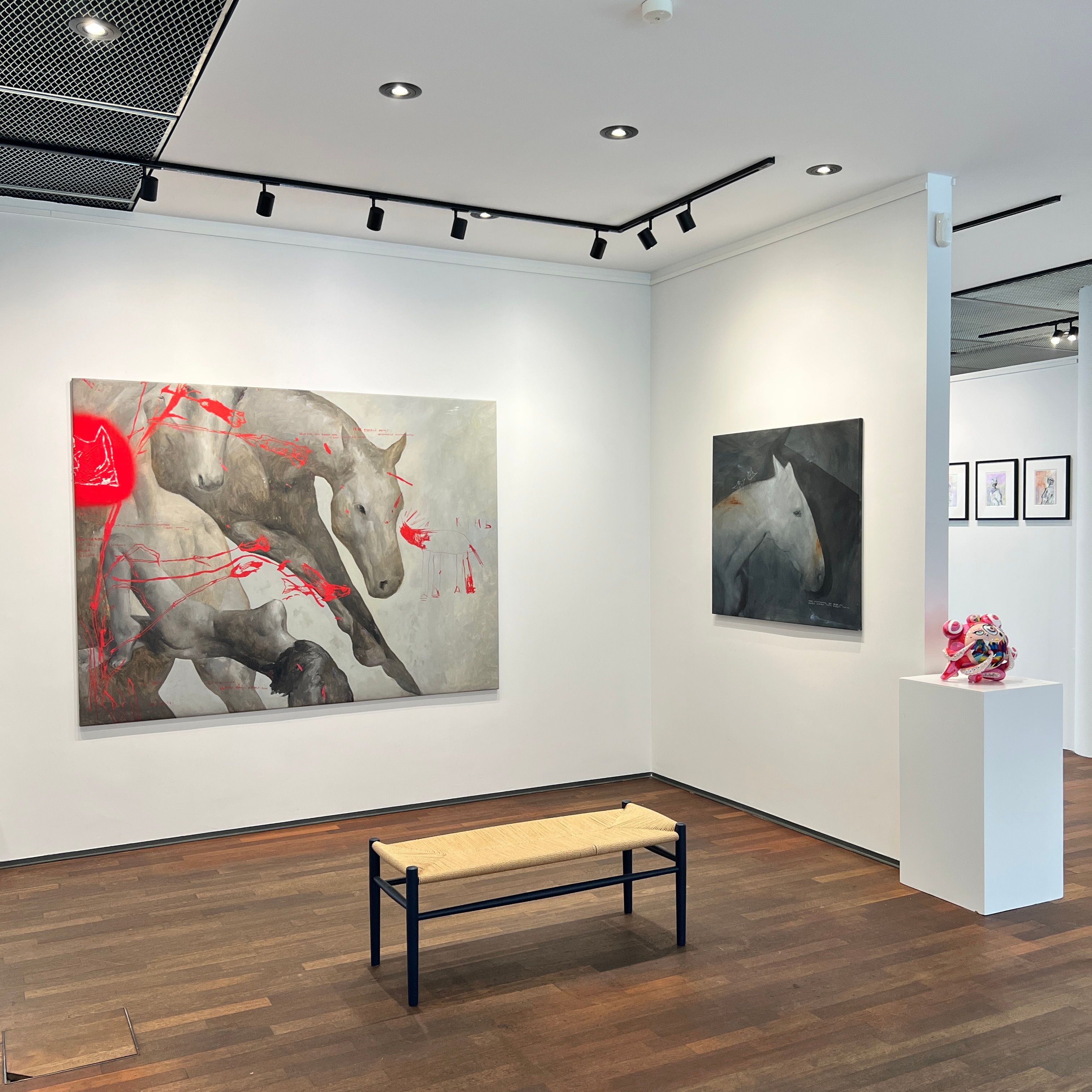 Værk 4 af Gallery SPACE  宇宙