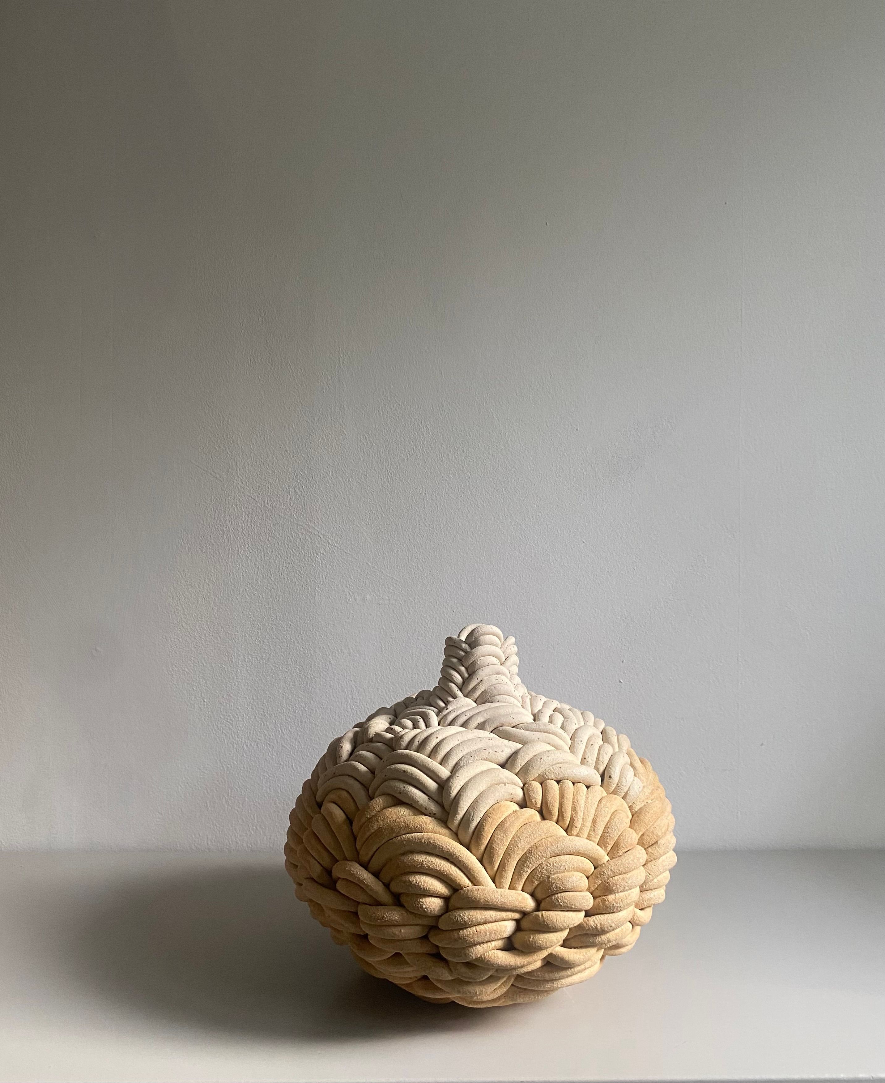 Værk 1 af Helena Olsson Jenisch, Atelier Plier