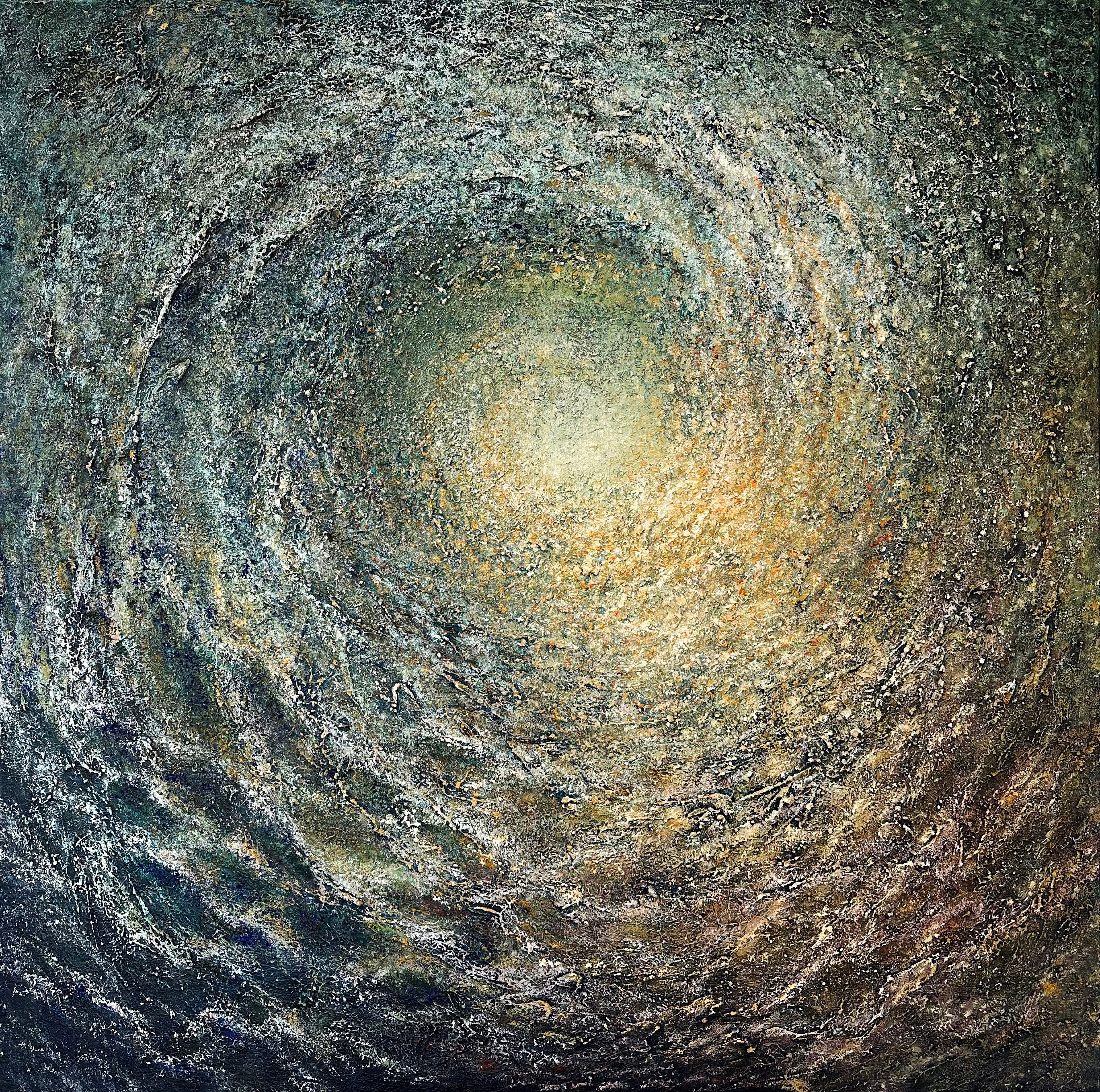 Værk 7 af Jan Thaulow Nielsen