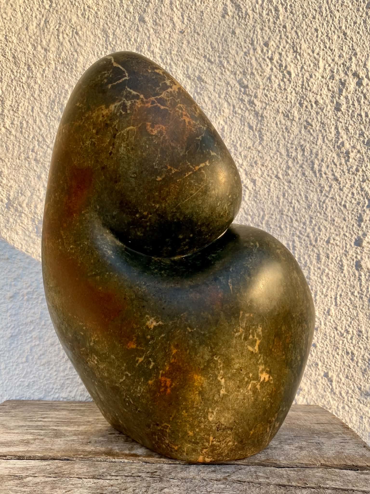 Værk 6 af Rune Frederiksen 