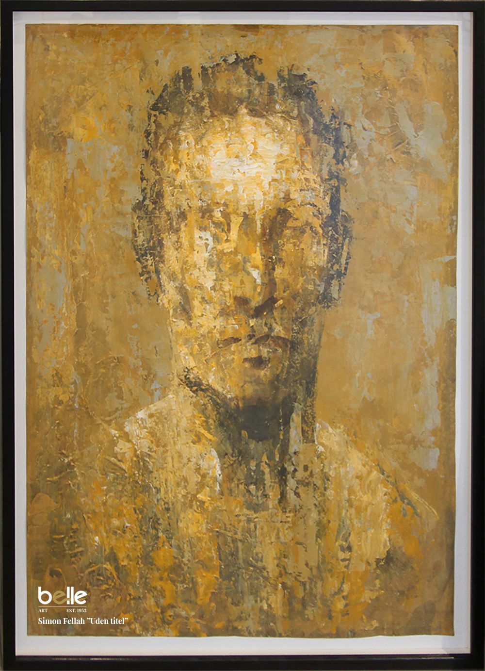 Værk 16 af Galleri Belle Art 