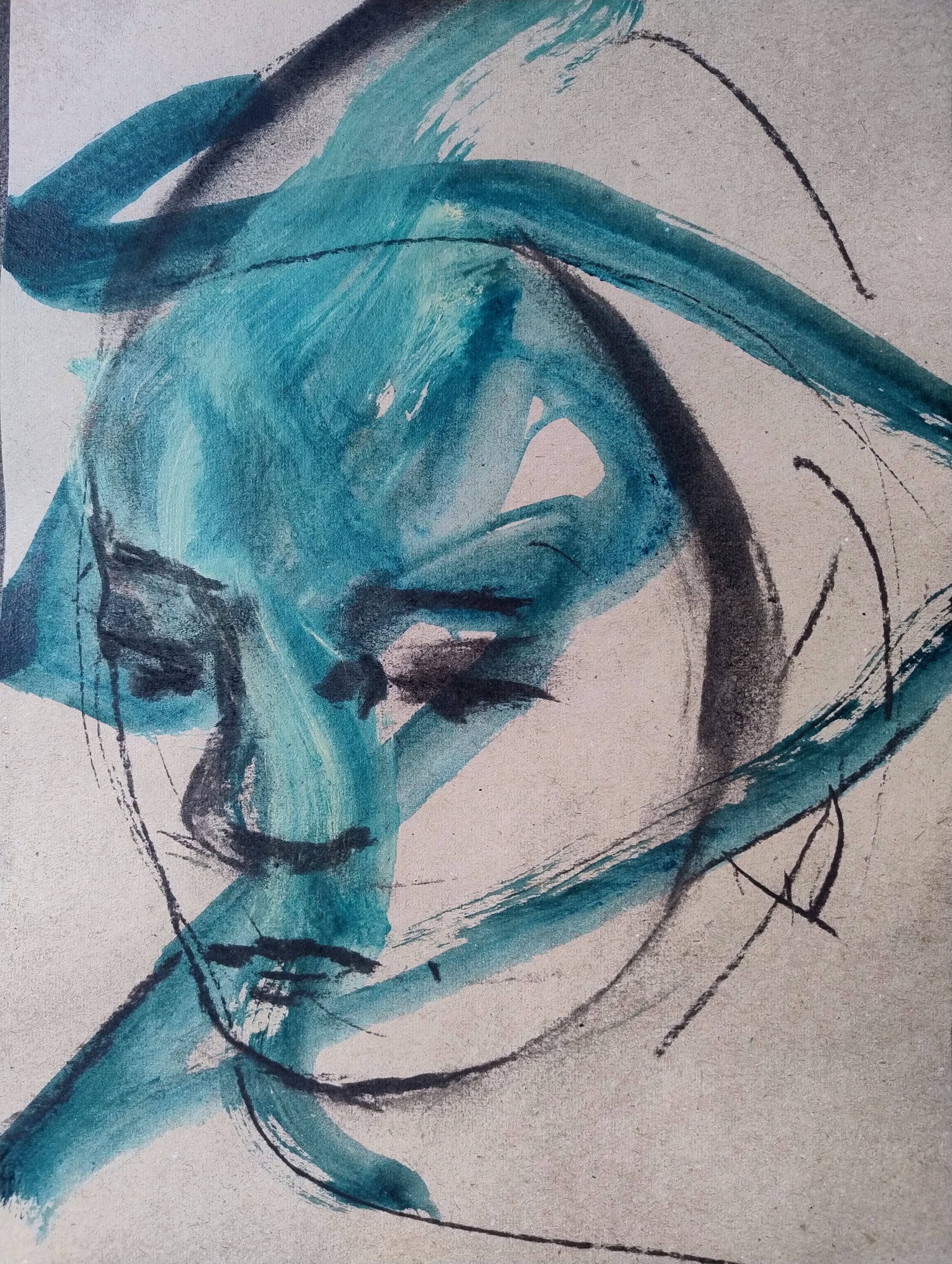 Værk 12 af Galleri Karina Frid