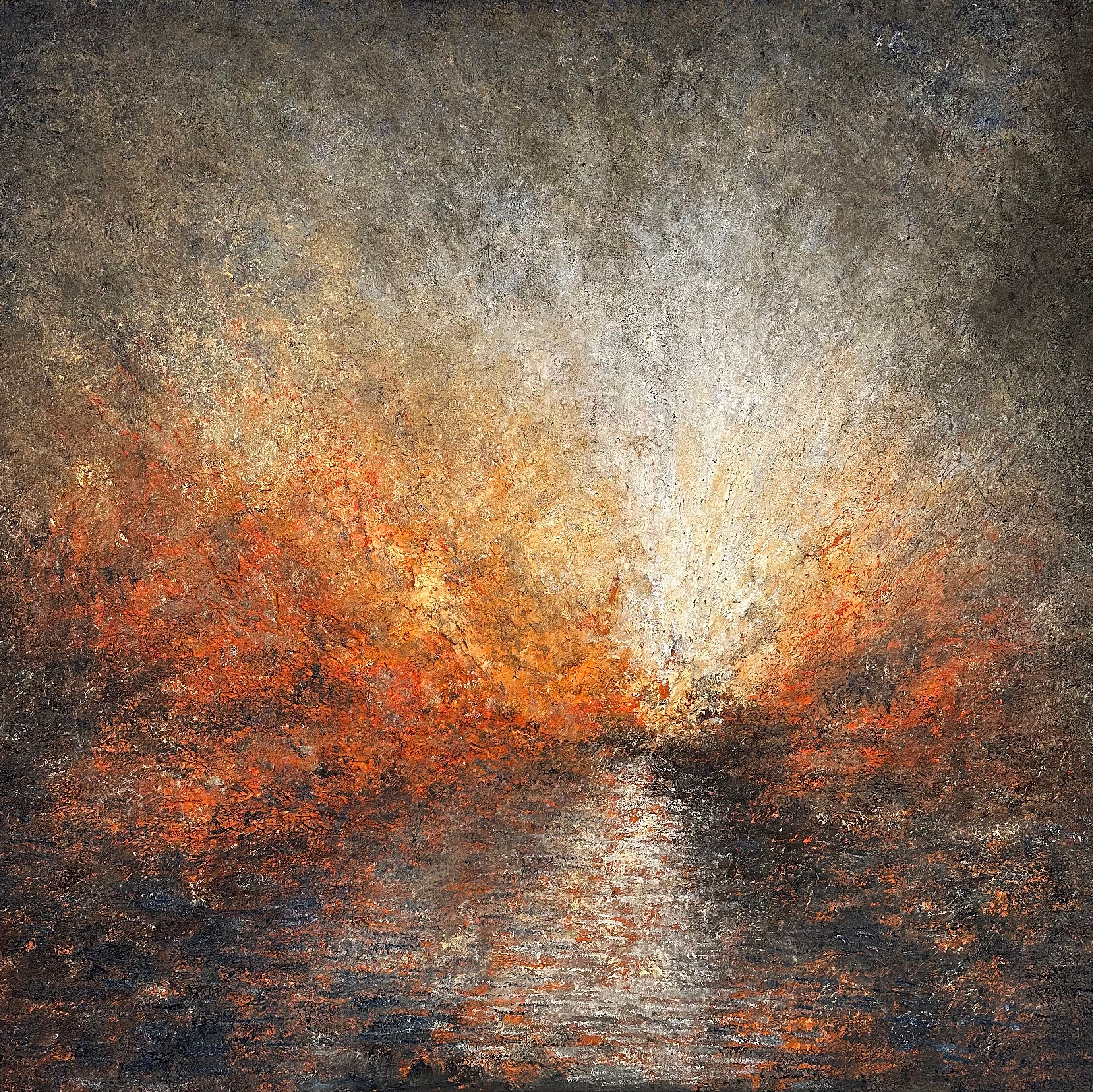 Værk 3 af Jan Thaulow Nielsen