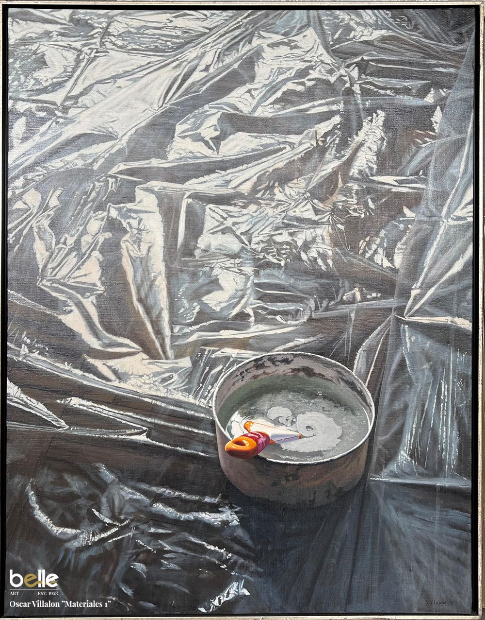 Værk 14 af Galleri Belle Art 