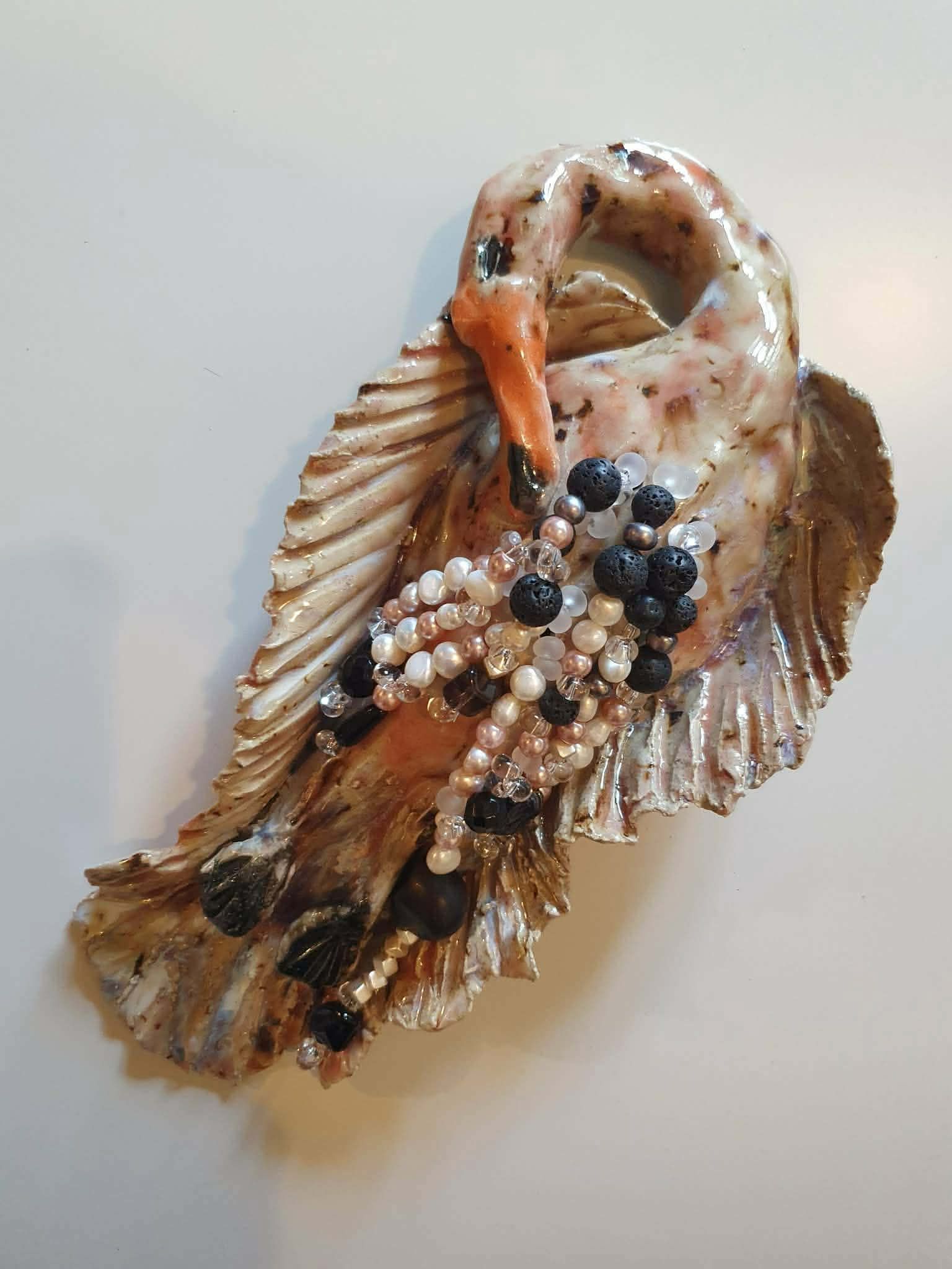 Værk 3 af Works in Clay