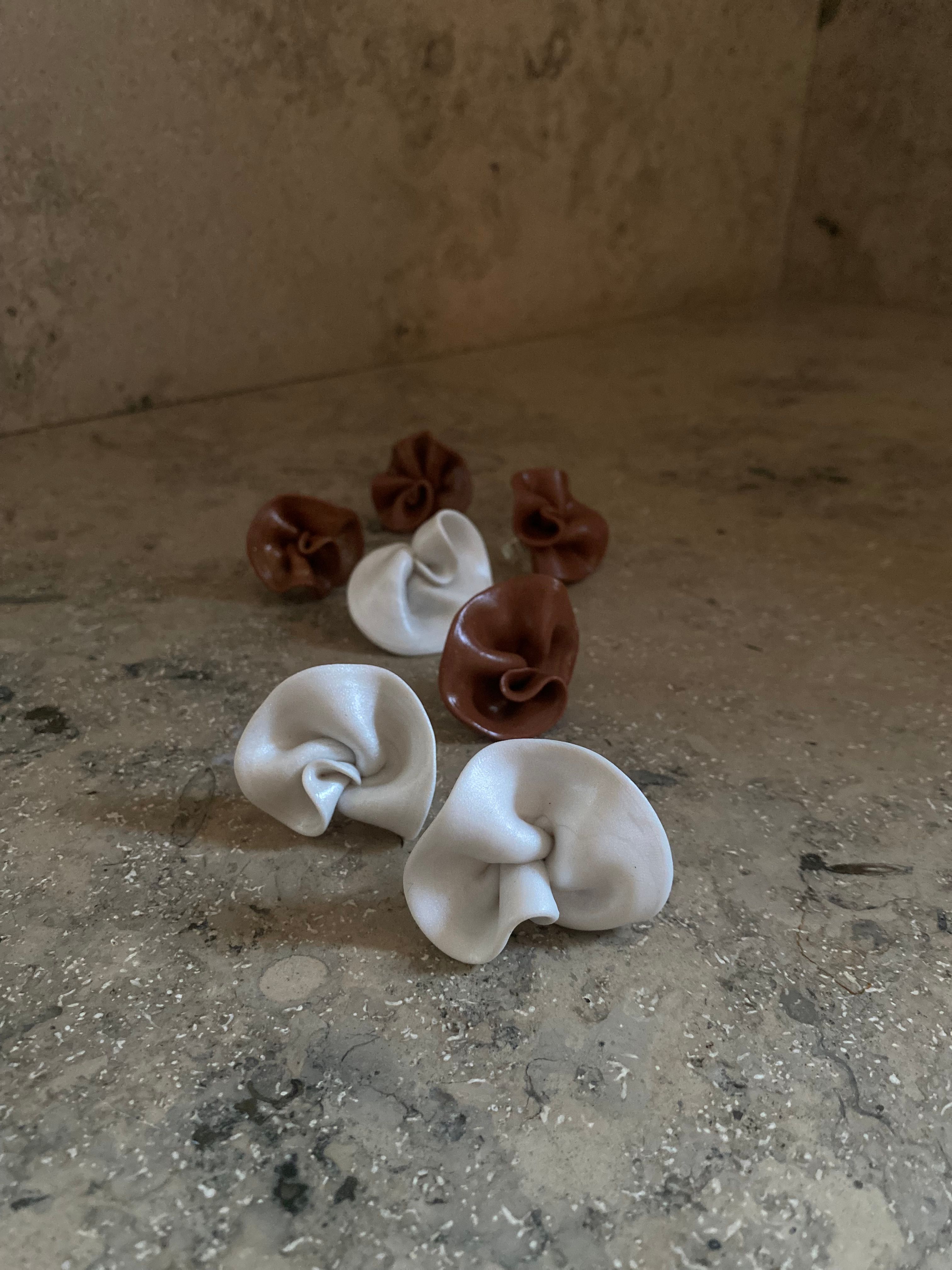 Værk 12 af Helena Olsson Jenisch, Atelier Plier