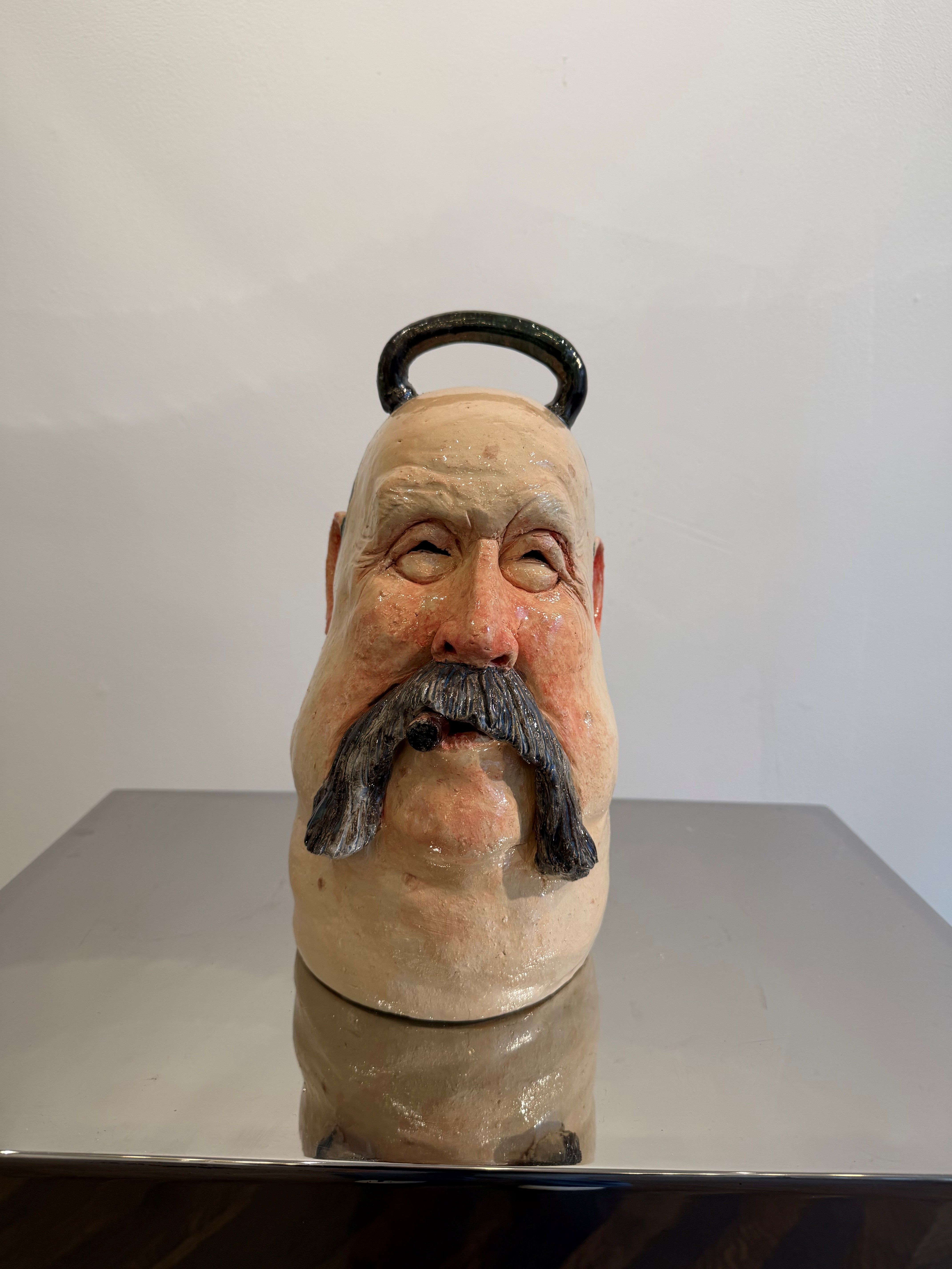 Værk 2 af Torben Mersholm