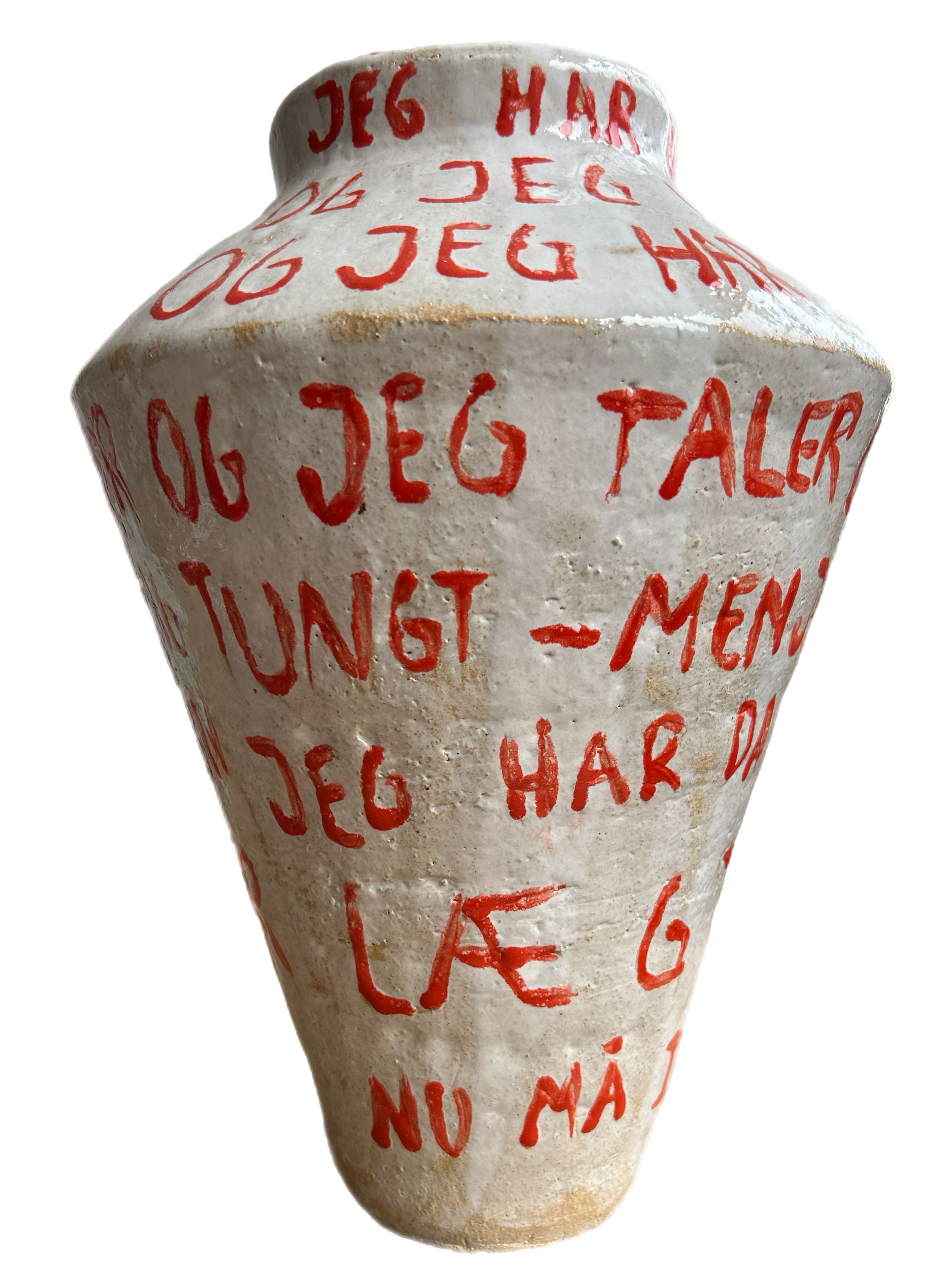 Værk 6 af Ida Heyde