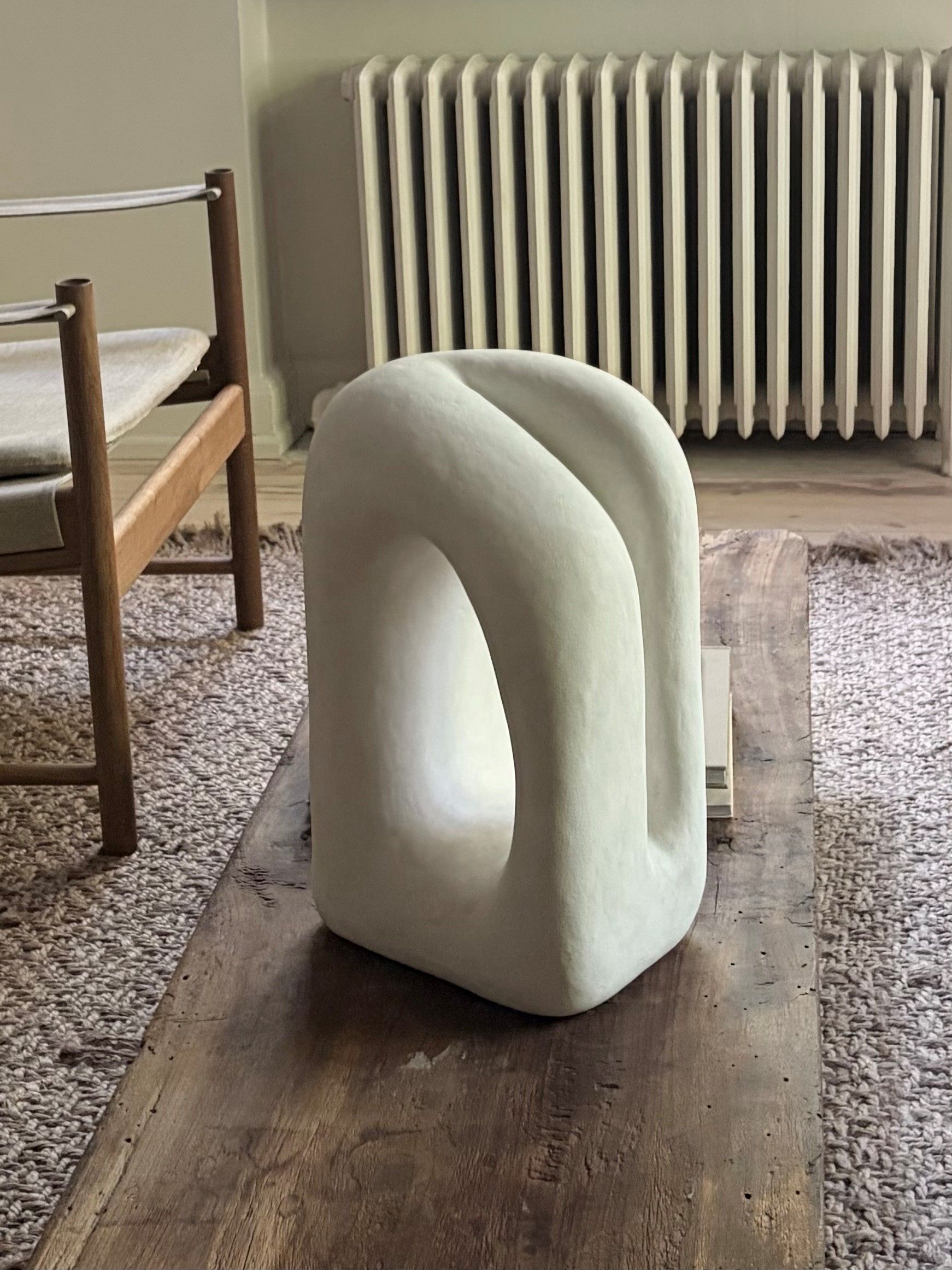 Værk 7 af Lone Arp