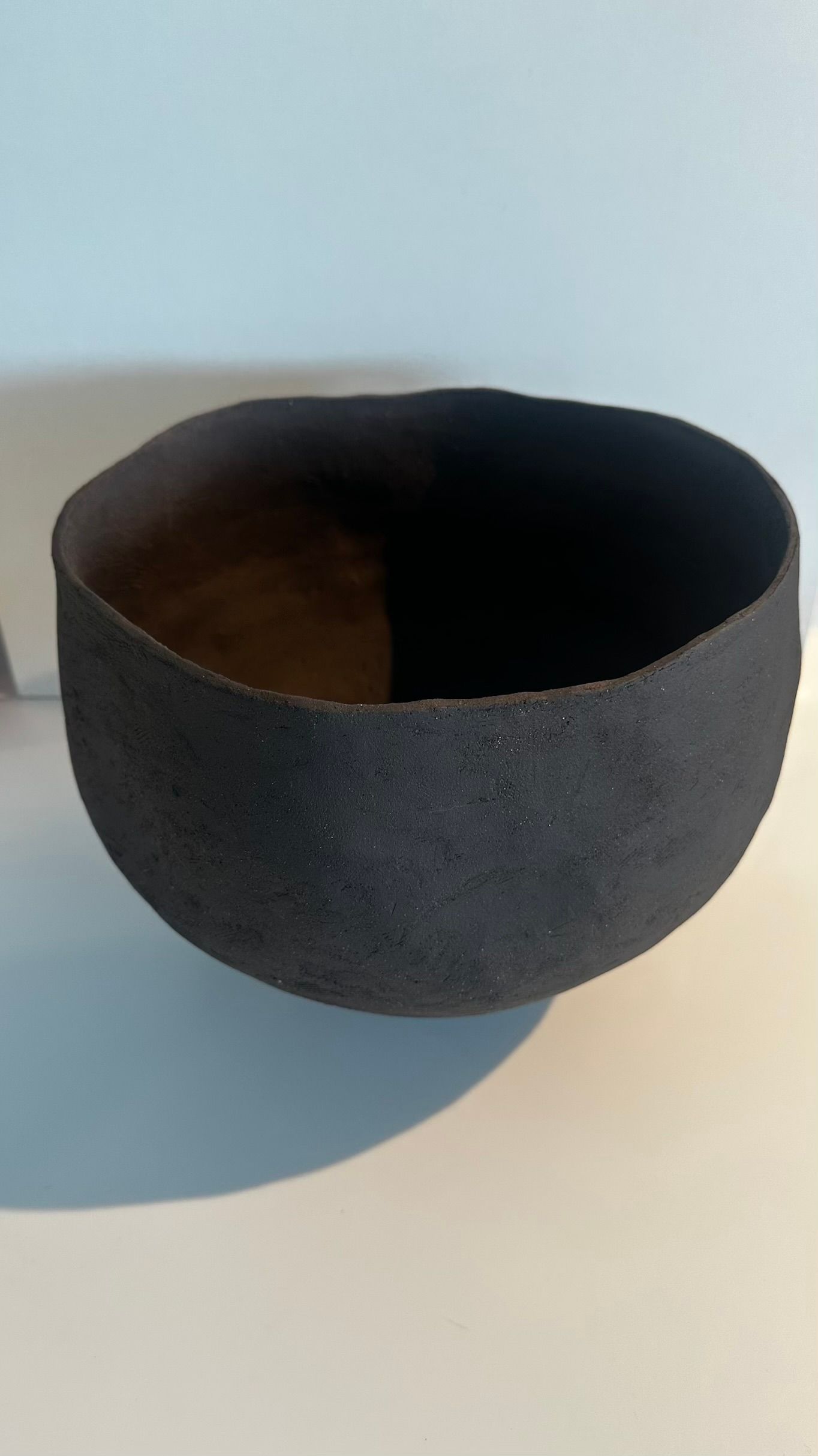 Værk 6 af Claytime ved Karin Ambo