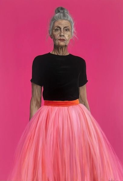 Værk 4 af Maria Holm Pedersen