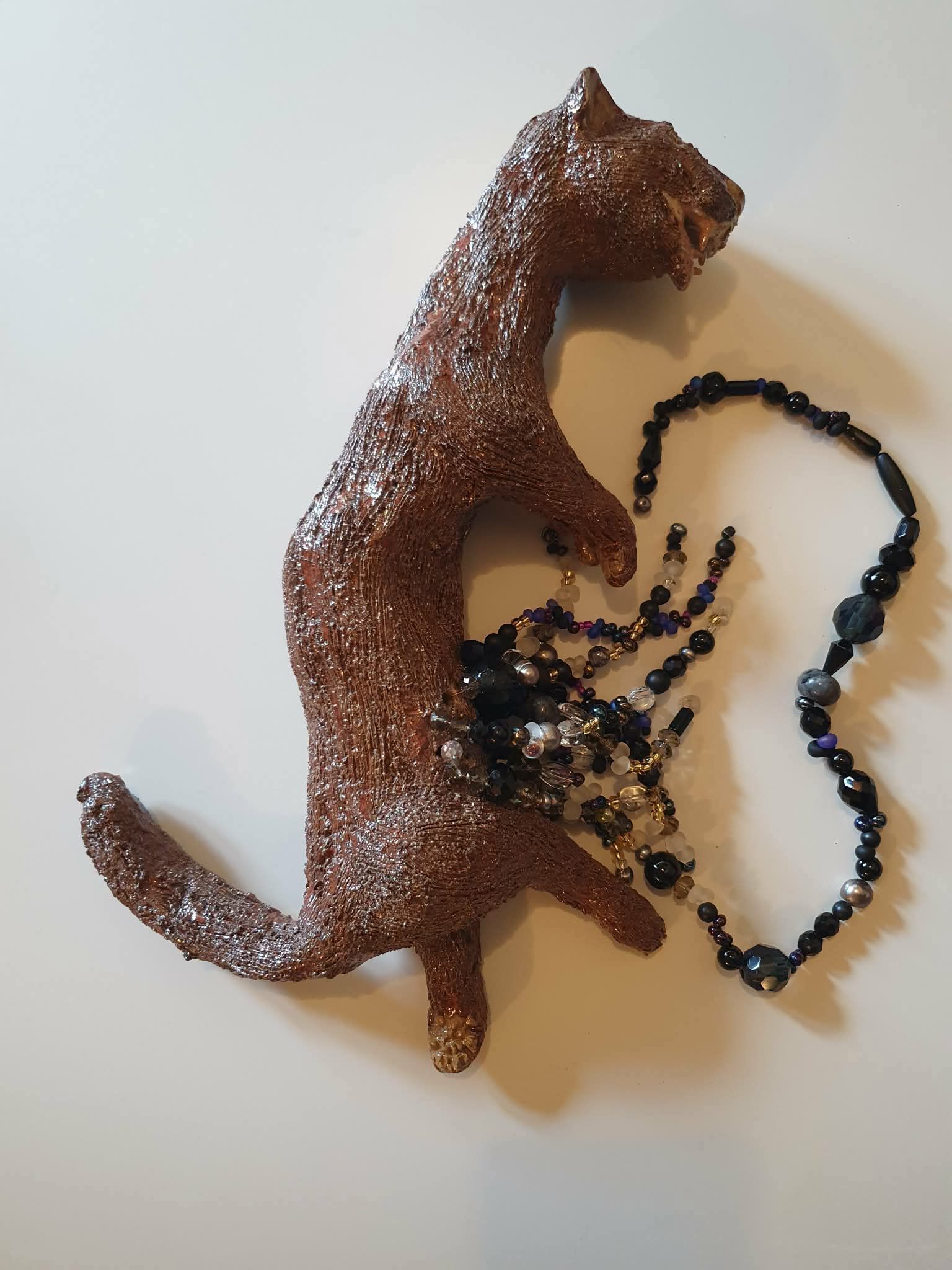 Værk 7 af Works in Clay