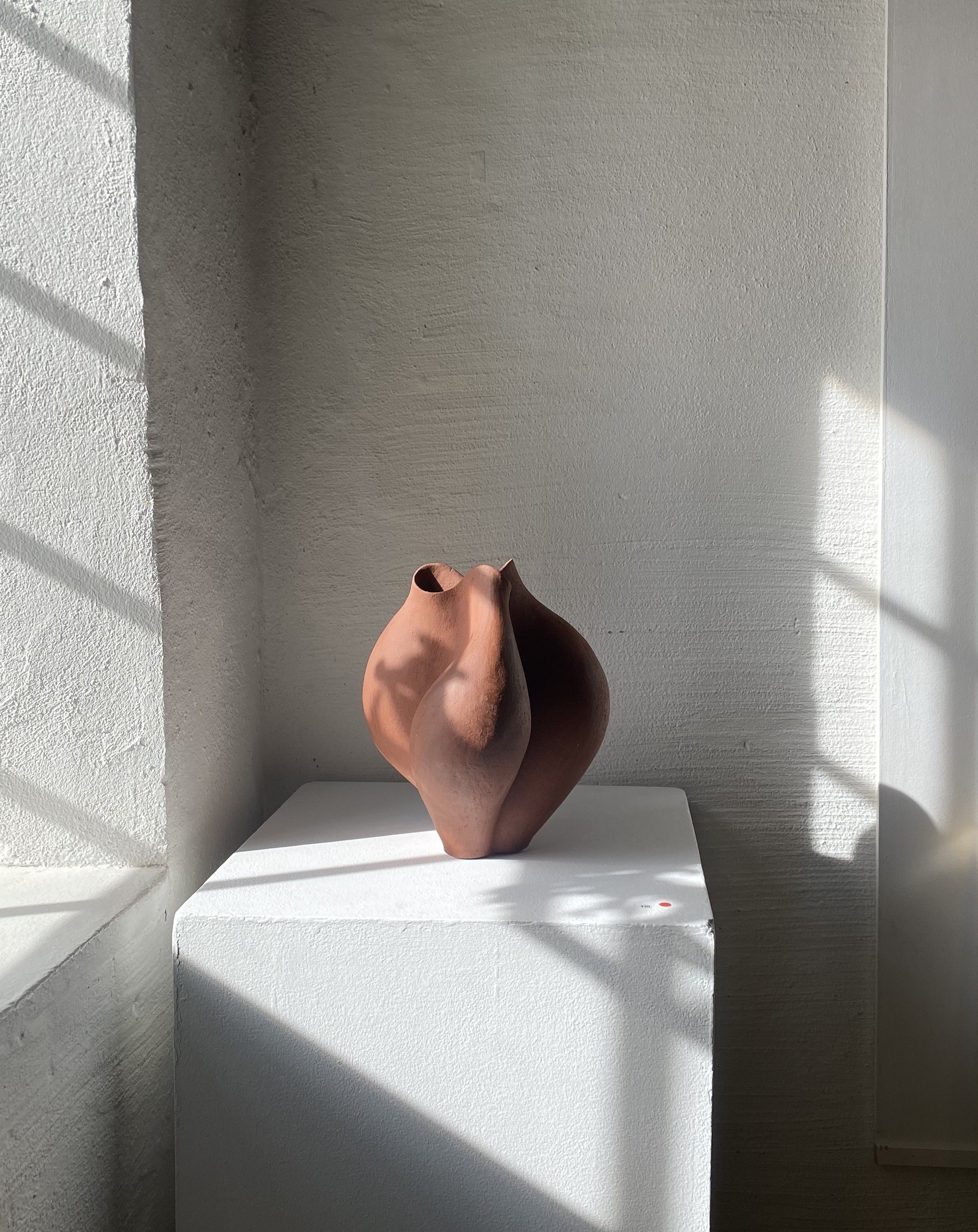 Værk 2 af Helena Olsson Jenisch, Atelier Plier