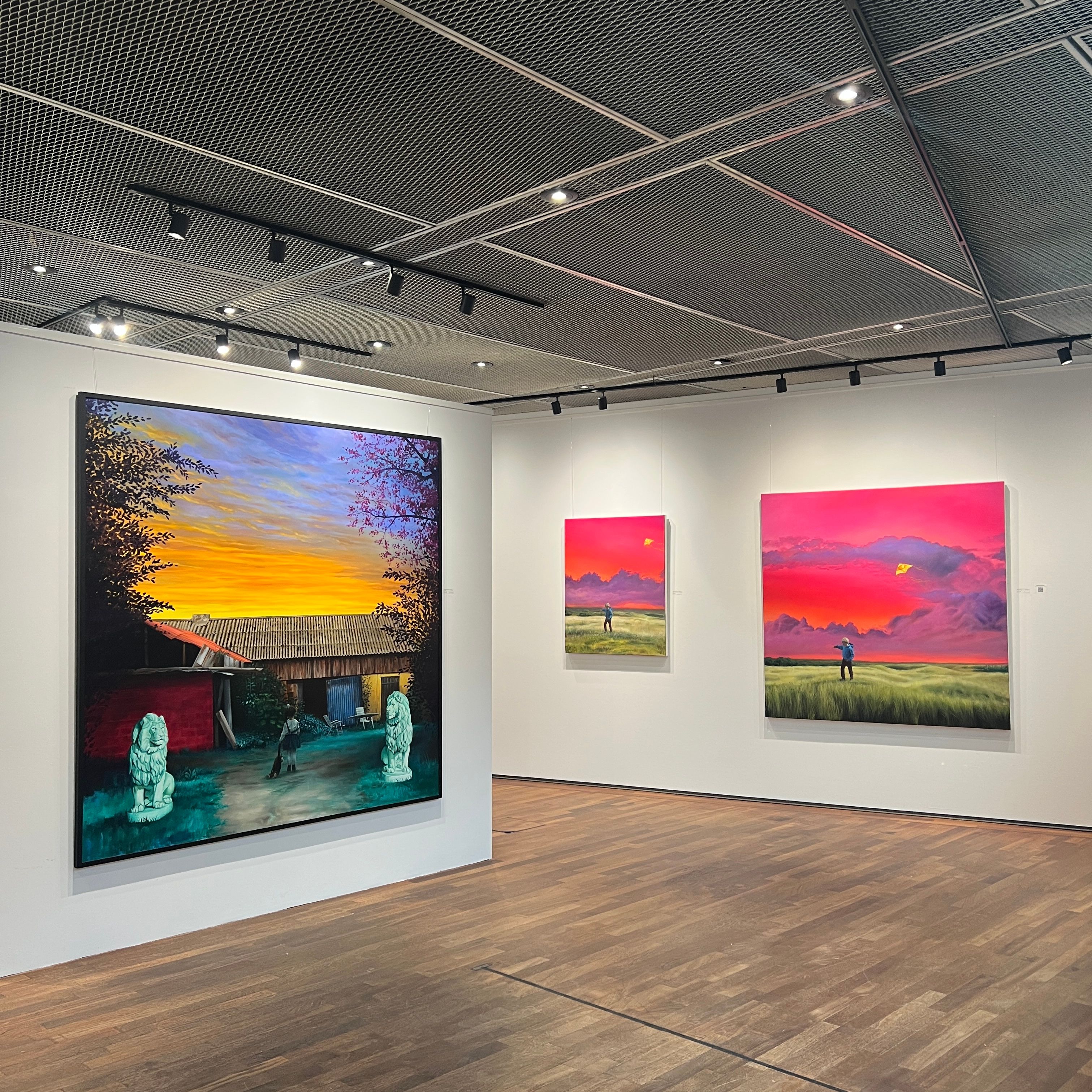 Værk 3 af Gallery SPACE  宇宙