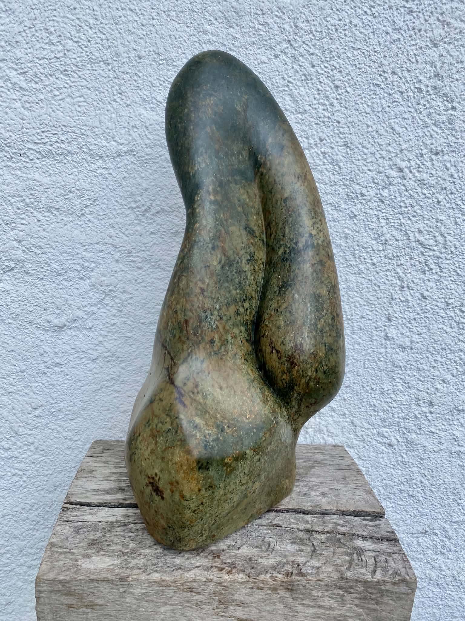 Værk 12 af Rune Frederiksen 