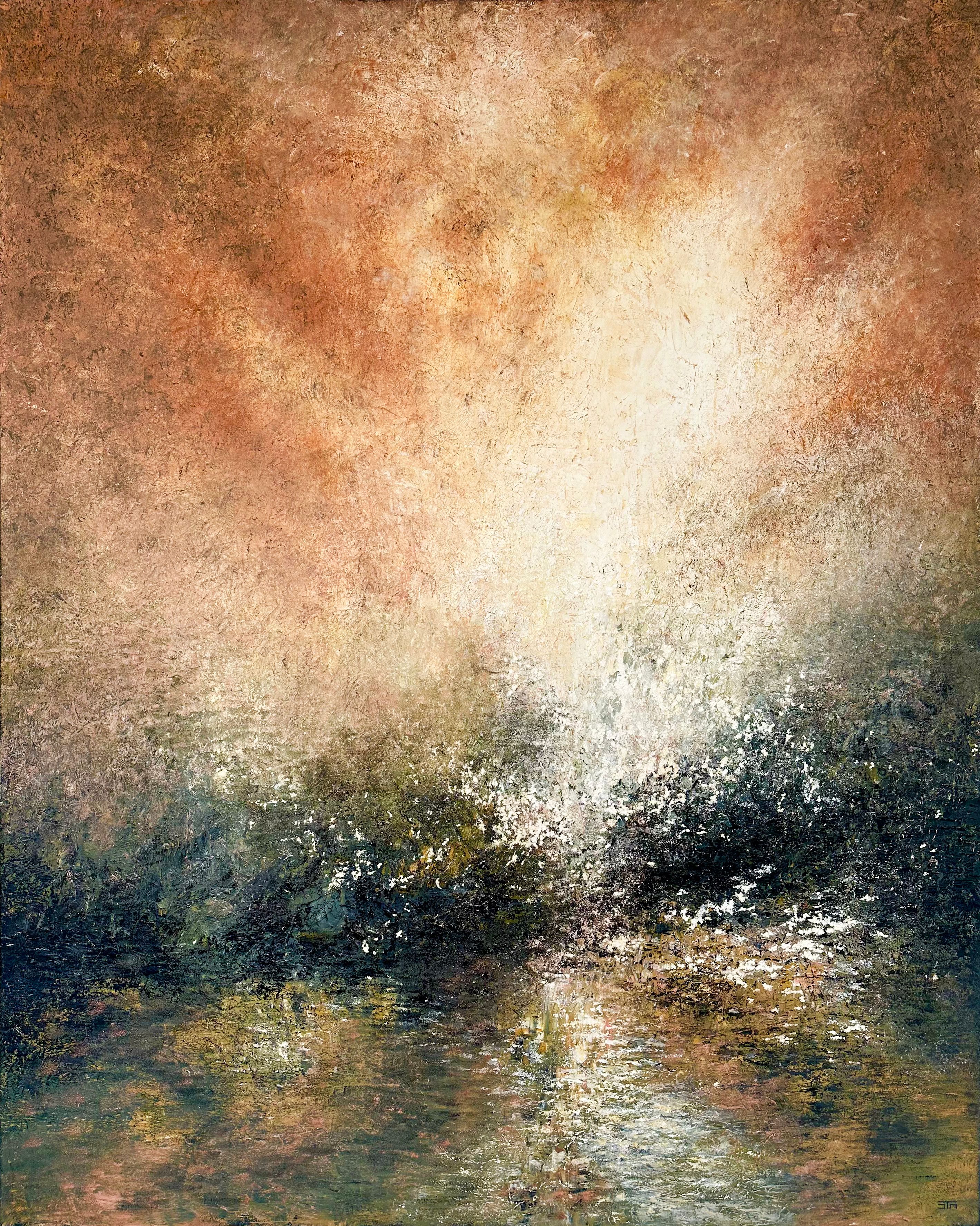 Værk 1 af Jan Thaulow Nielsen