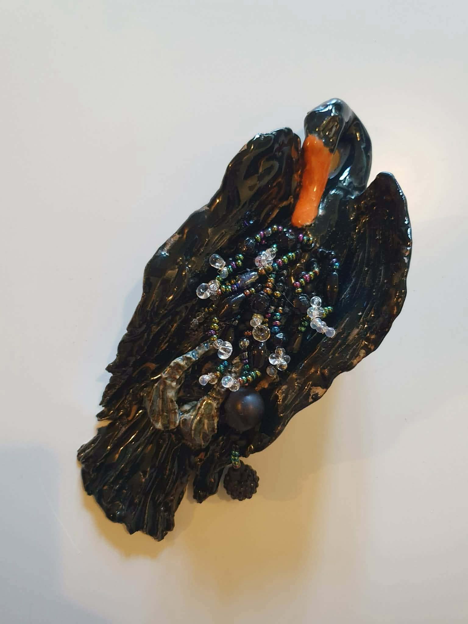Værk 5 af Works in Clay