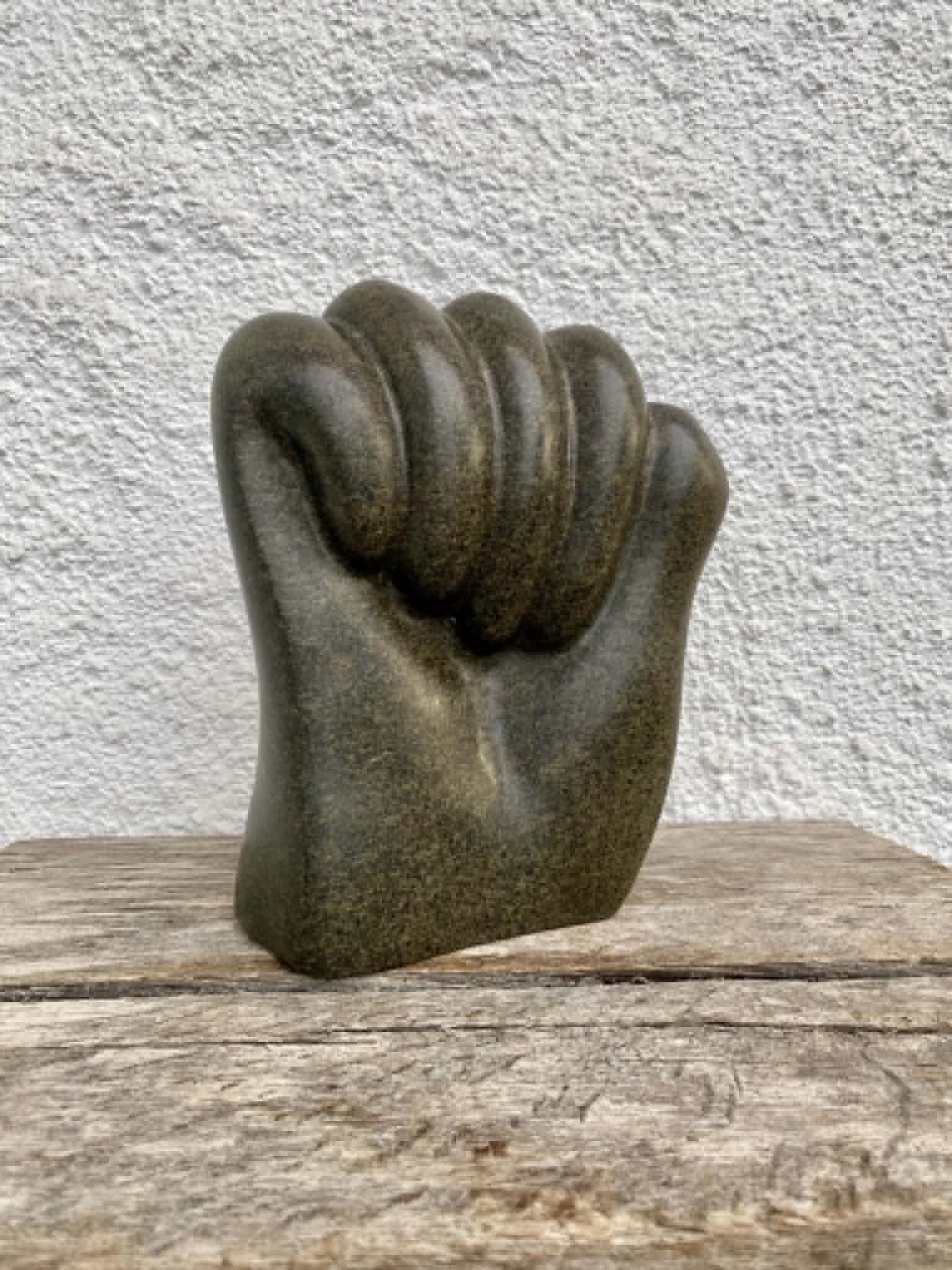 Værk 10 af Rune Frederiksen 