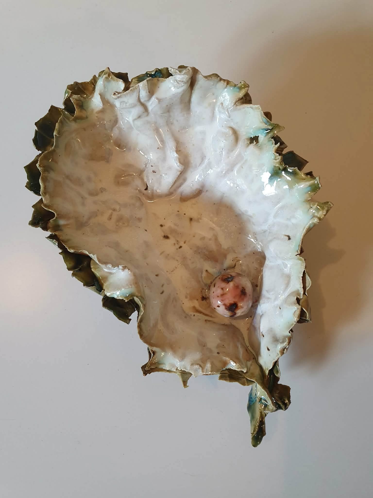 Værk 2 af Works in Clay