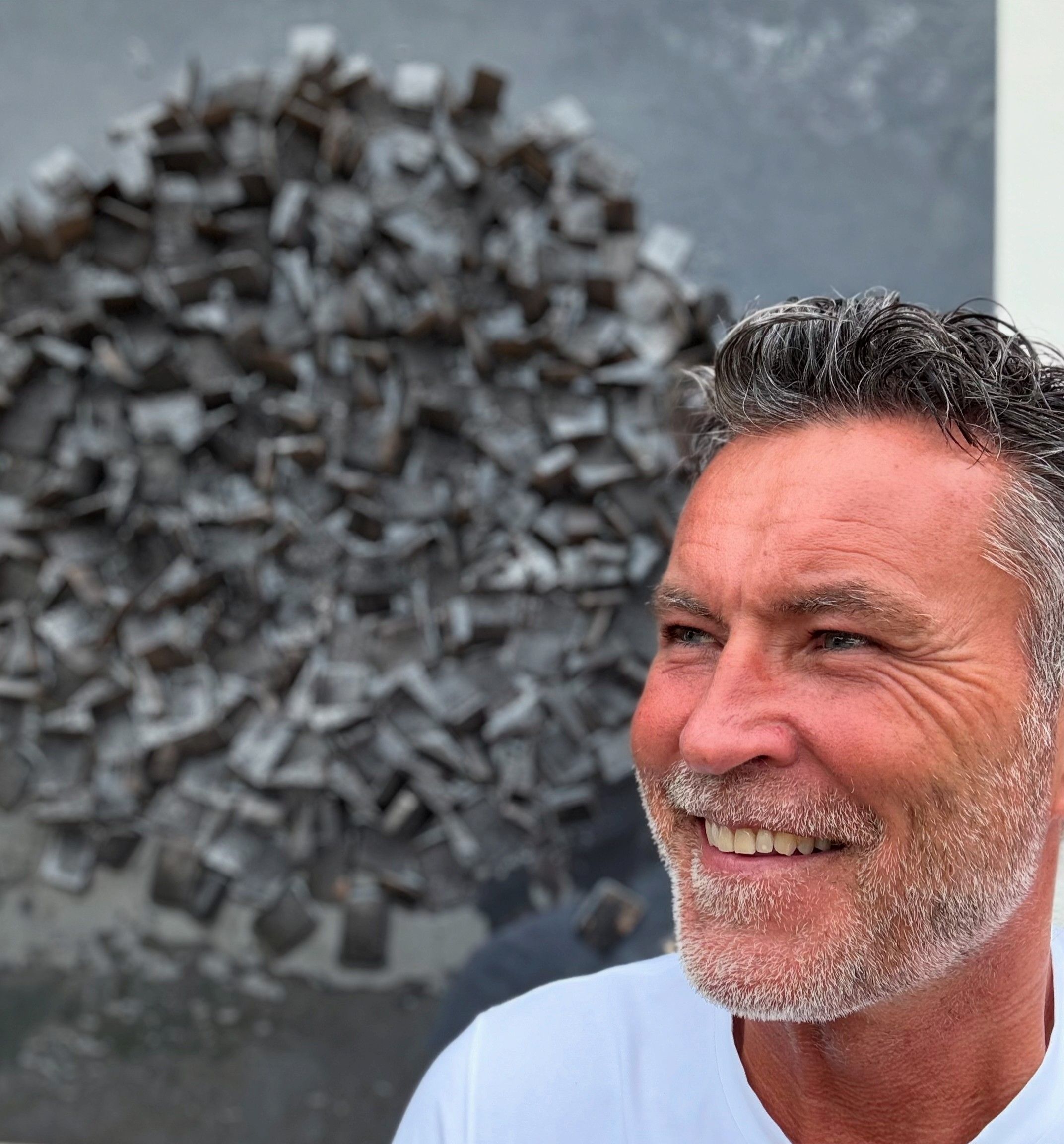 Værk 1 af Morten B. Andersen