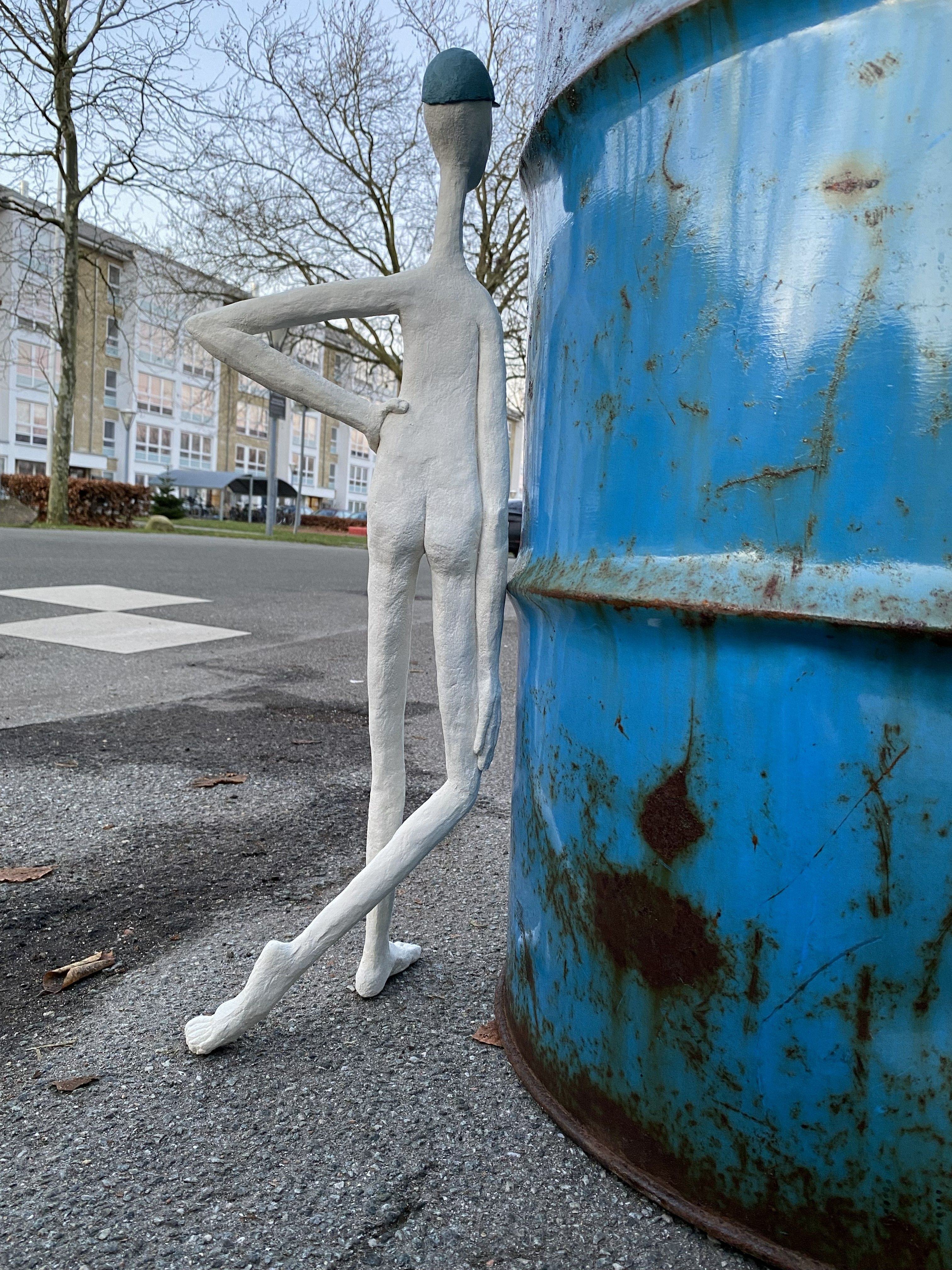 Værk 12 af Gunvor Kappel