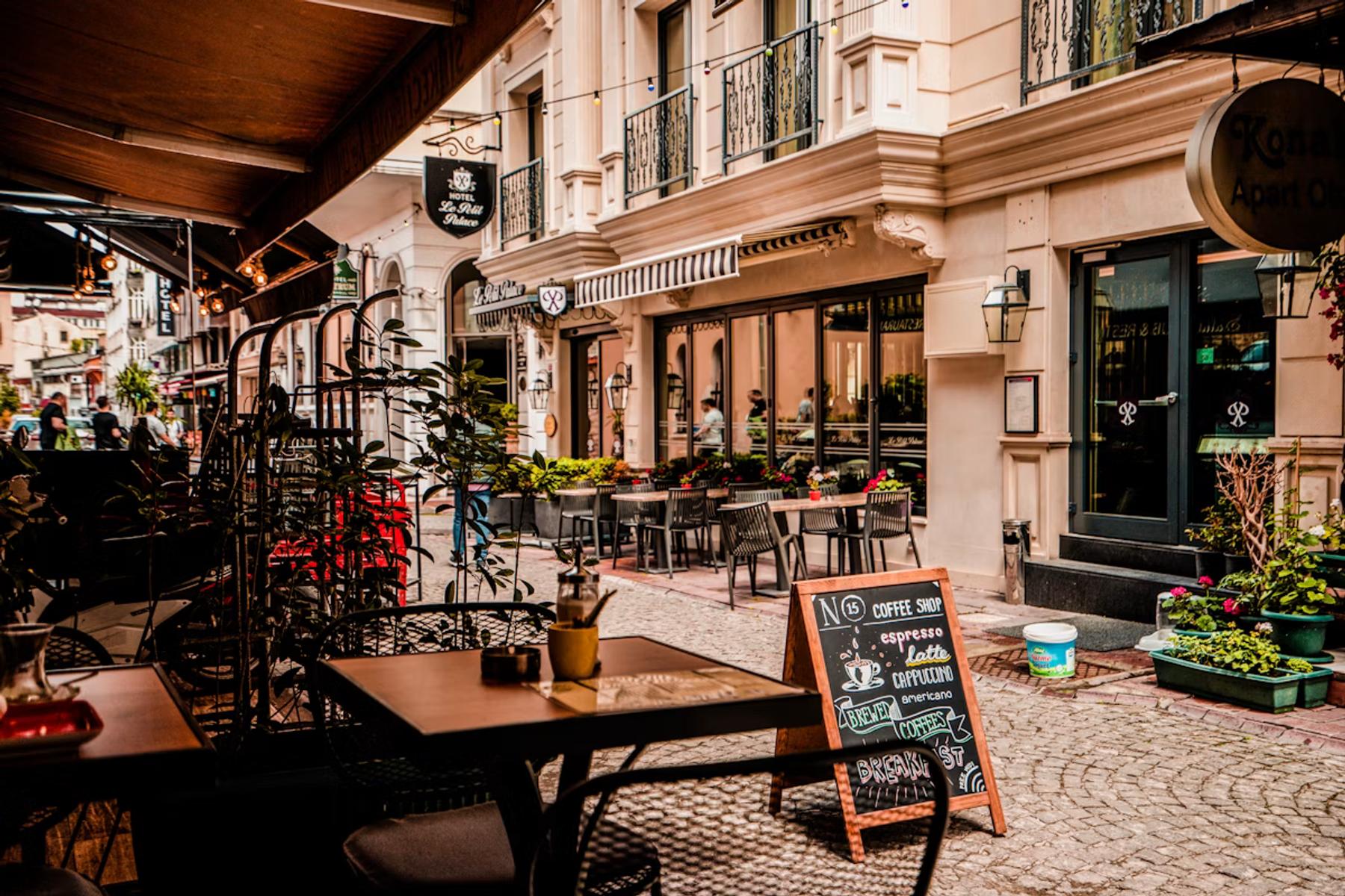 Lokomotivværkstedet, København