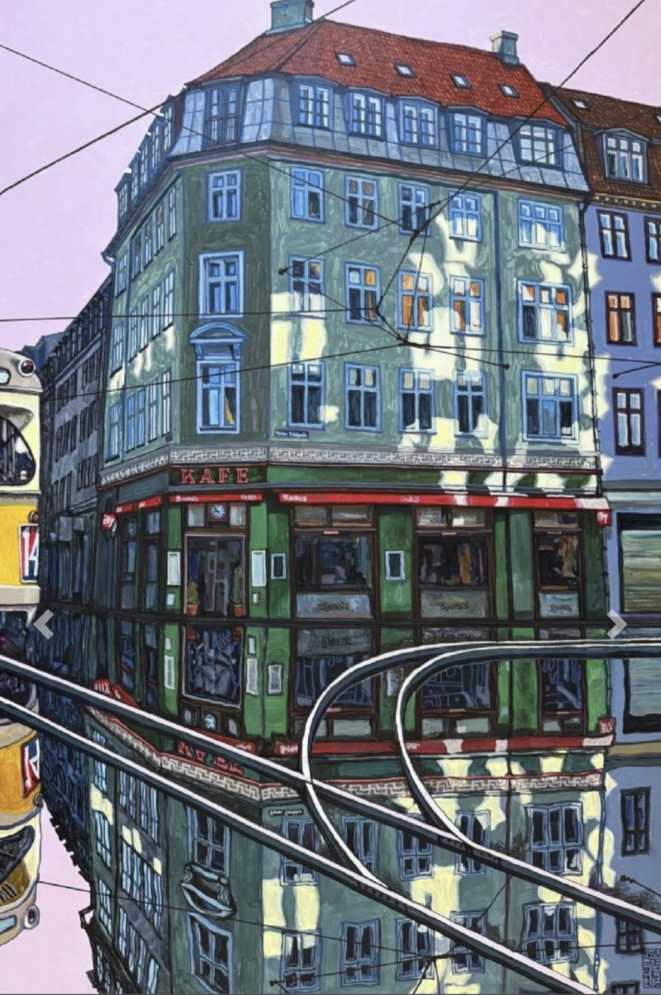 Værk 7 af Galerie Knud Grothe