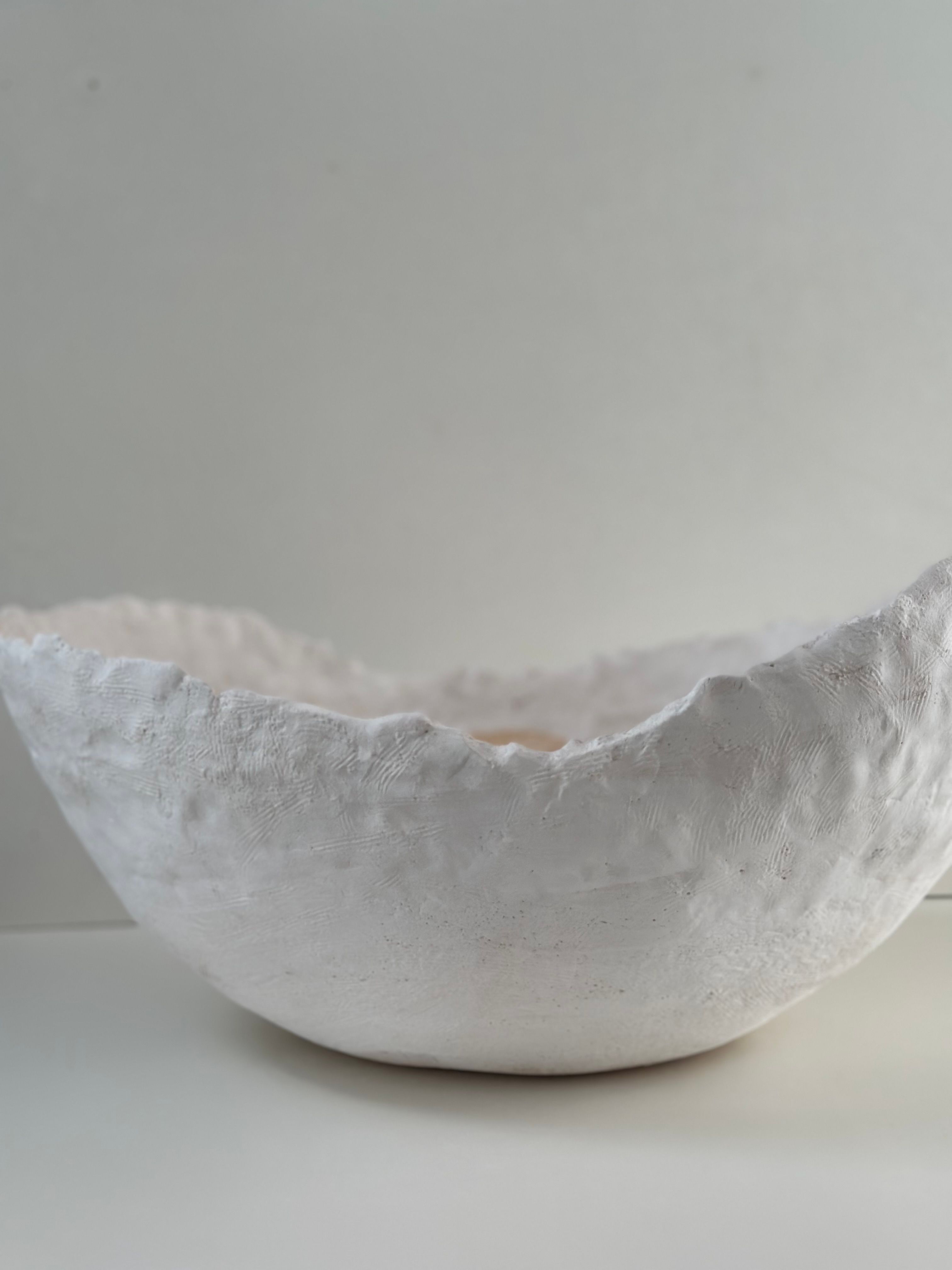 Værk 14 af Claytime ved Karin Ambo