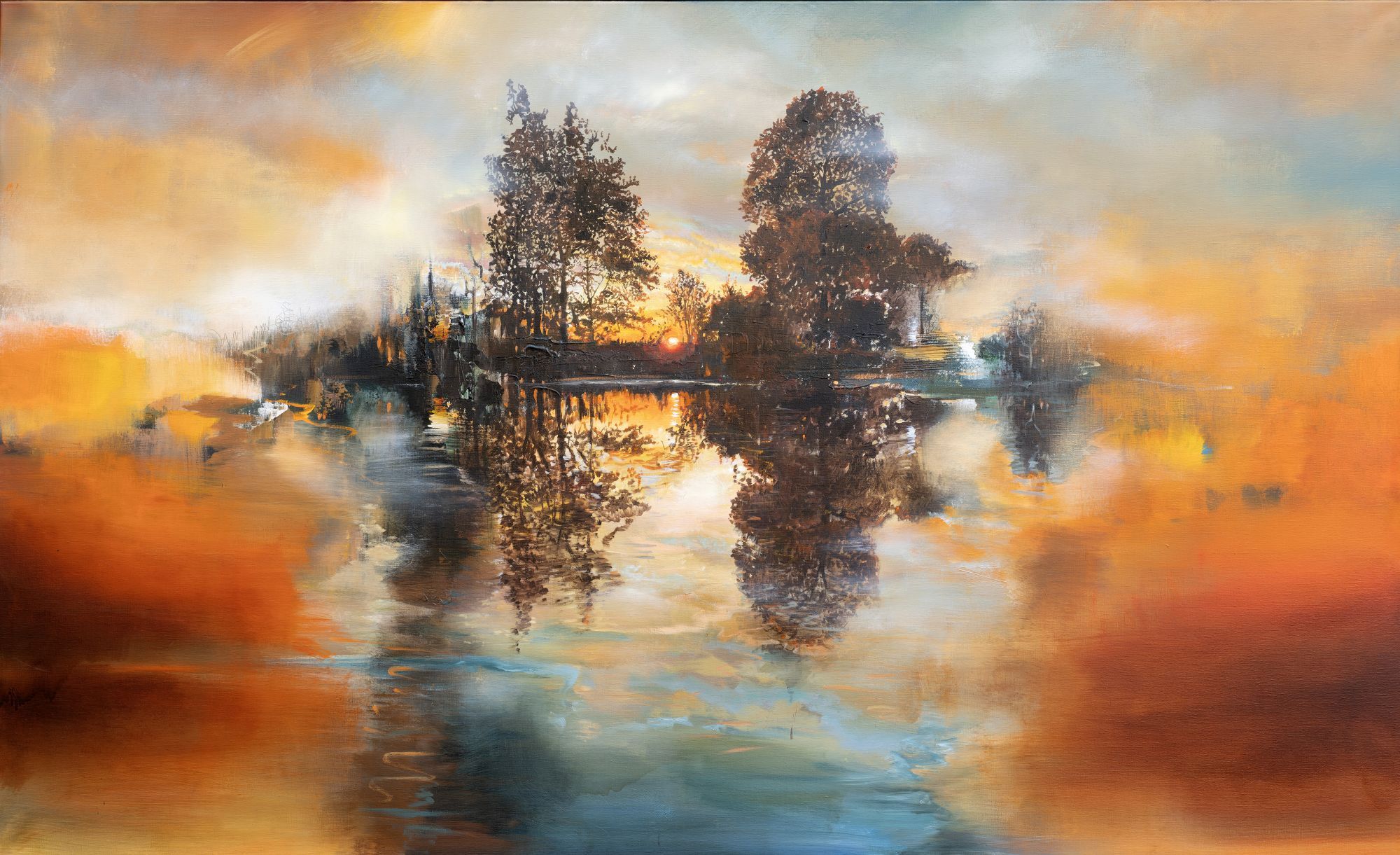 Værk 7 af Galleri Puls Art