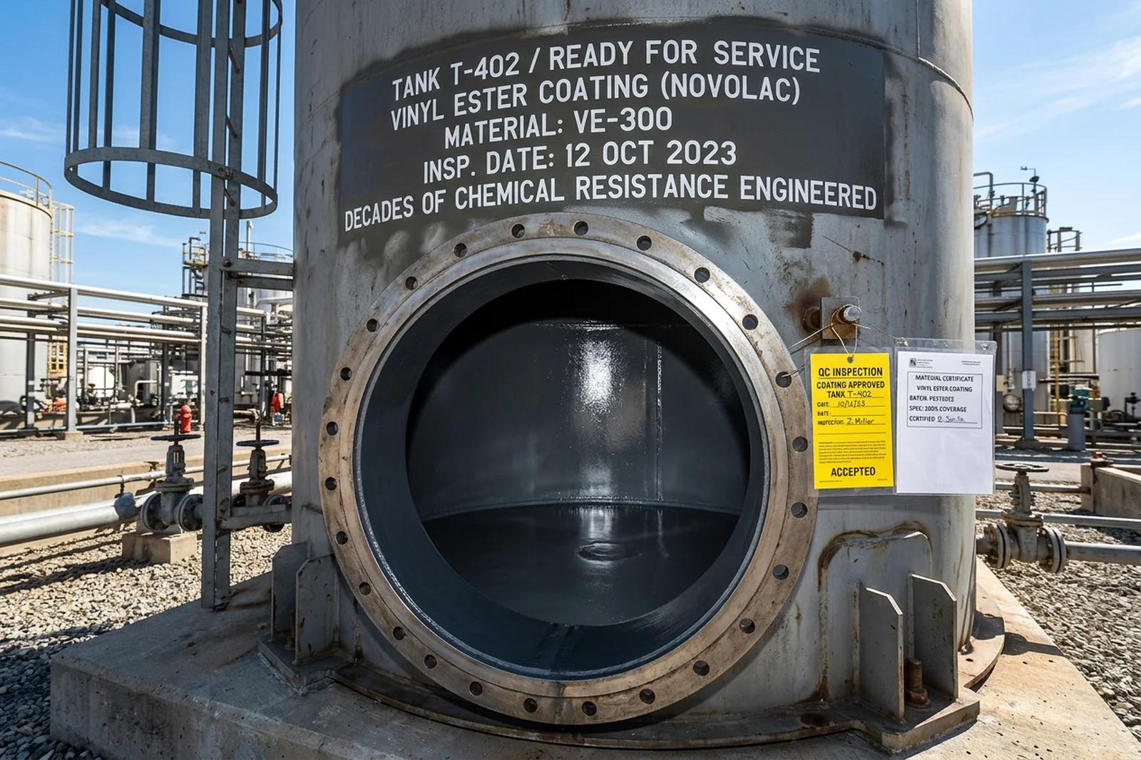 Technical Paper Presented at NACE Corrosion Conference