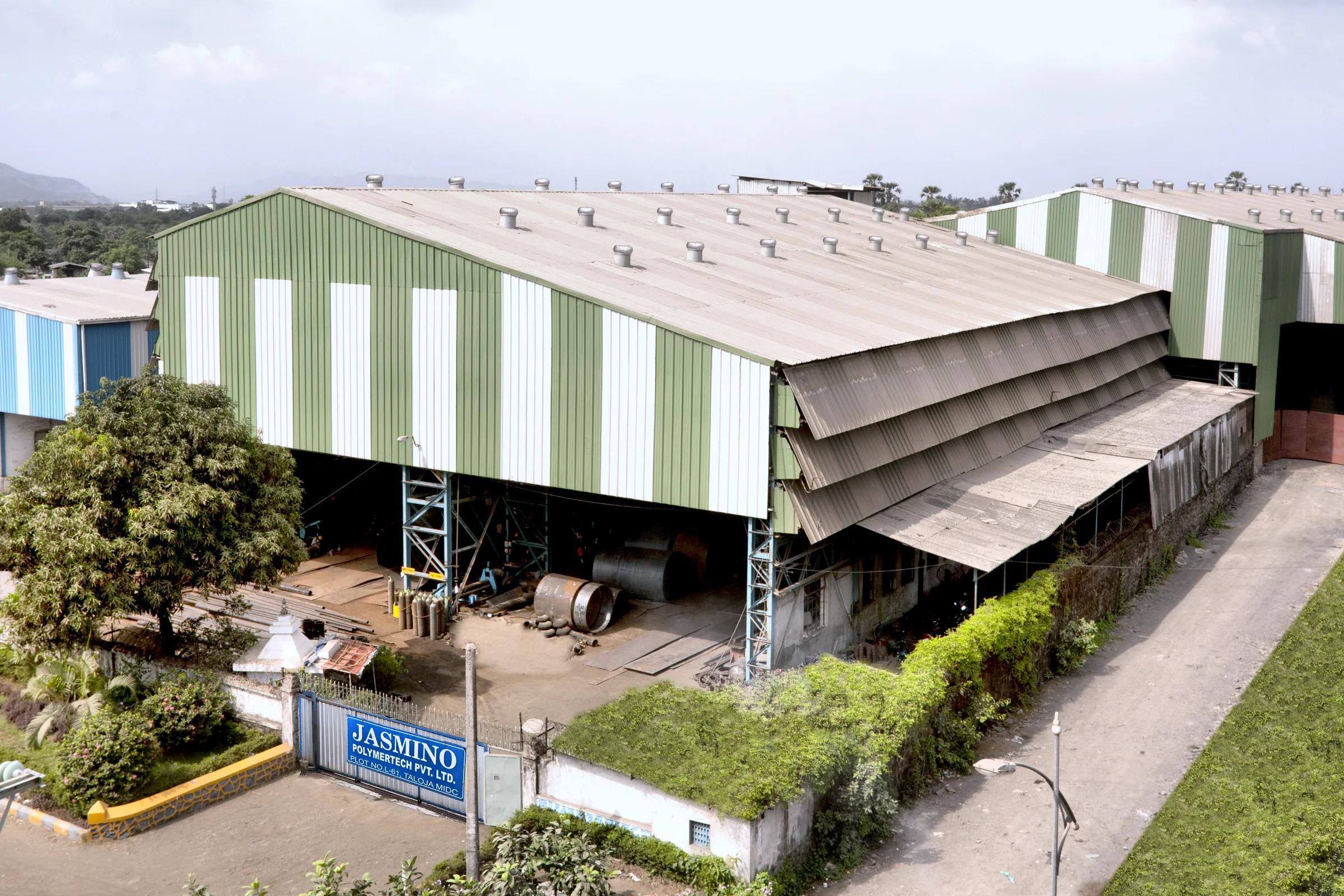 ISO 45001 Certification Achieved Across All Facilities