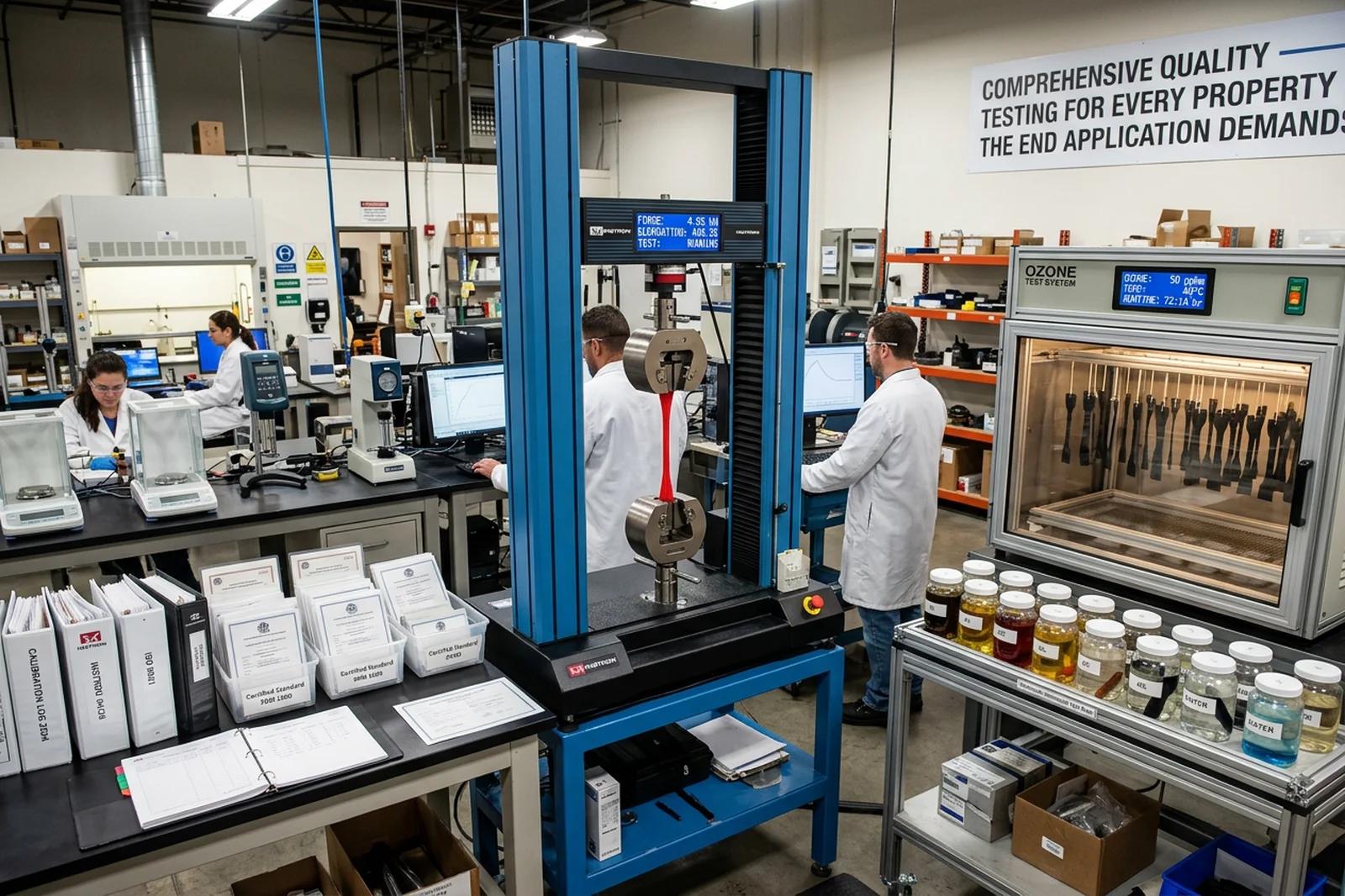 ASME U2 Stamp Renewal Confirmed
