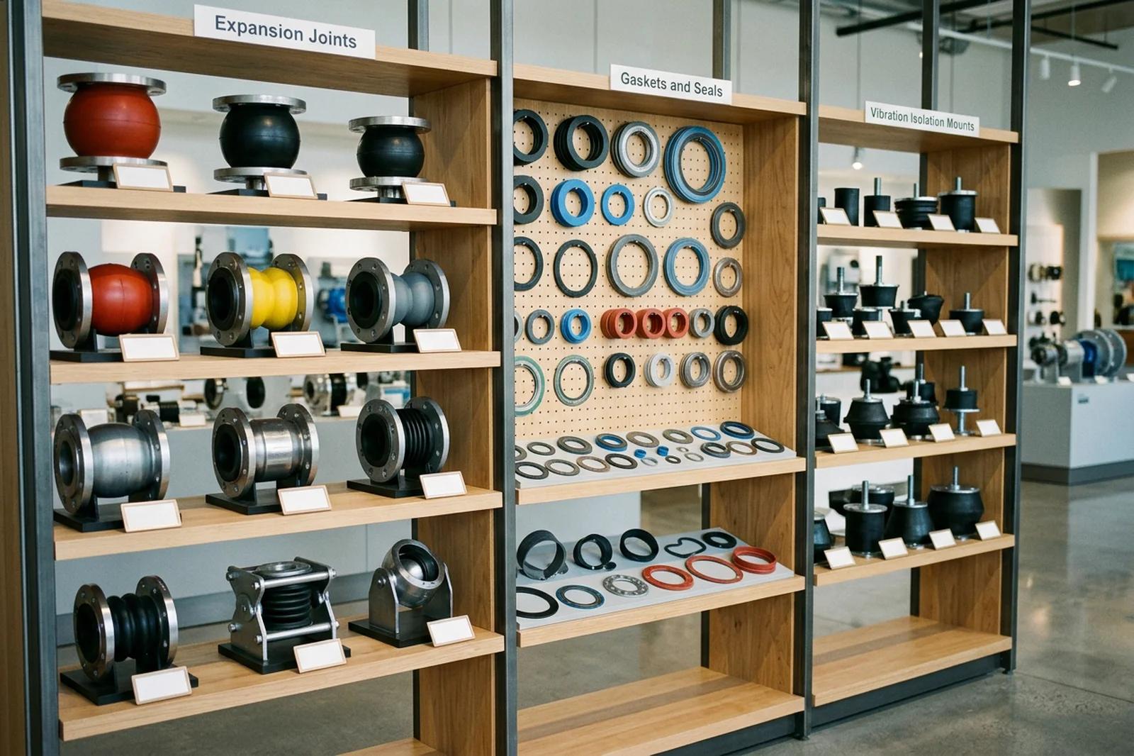 Jasmino at ACHEMA 2026 — Hall 9, Stand D42