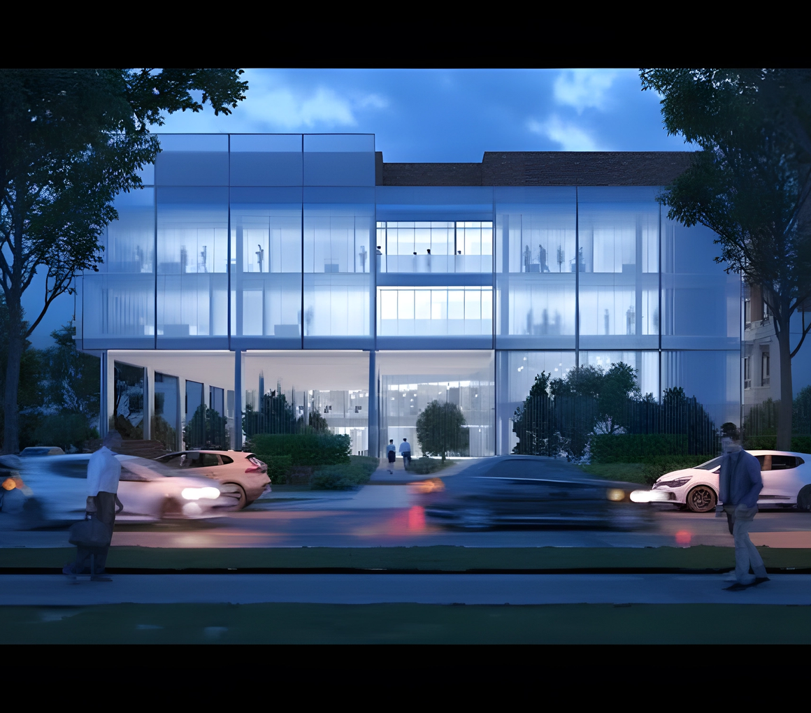 Hôpital Américain