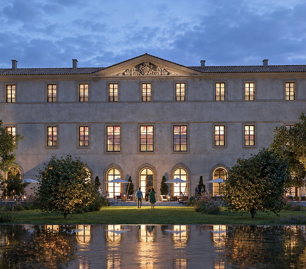 CHATEAU LIGNAN