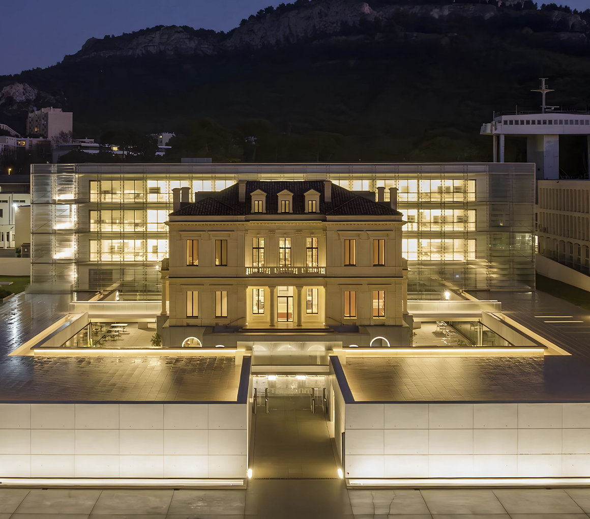 Tangram Academy