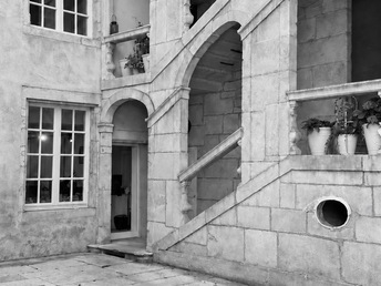 Réalisation Paris Lighting