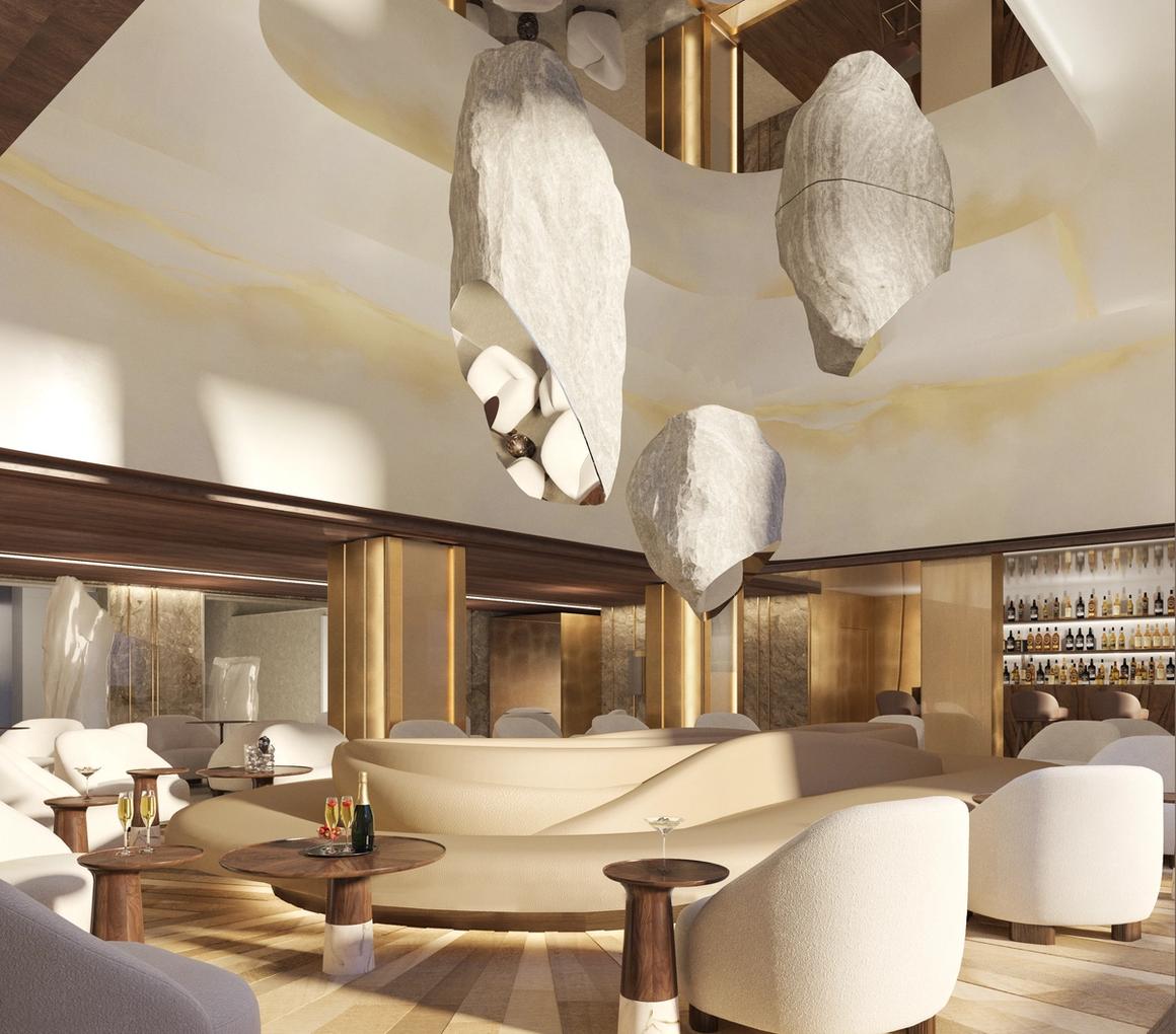 HOTEL INTERCONTINENTAL