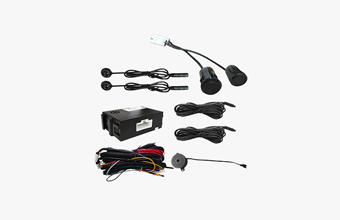 Blind Spot Detection System