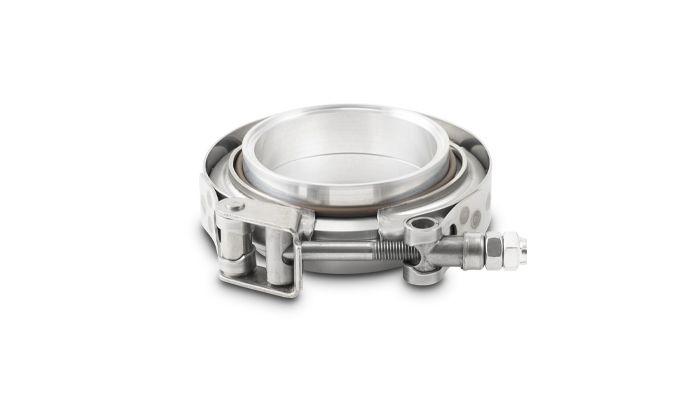 Exhaust Clamp