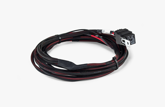 Suspension Air Compressor Wiring Harness
