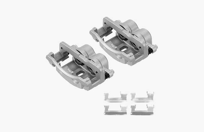 Disc Brake Caliper