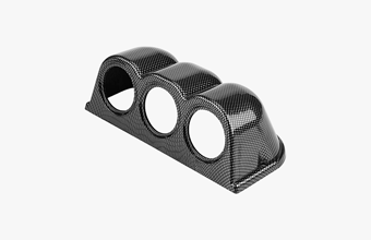Gauge Pod